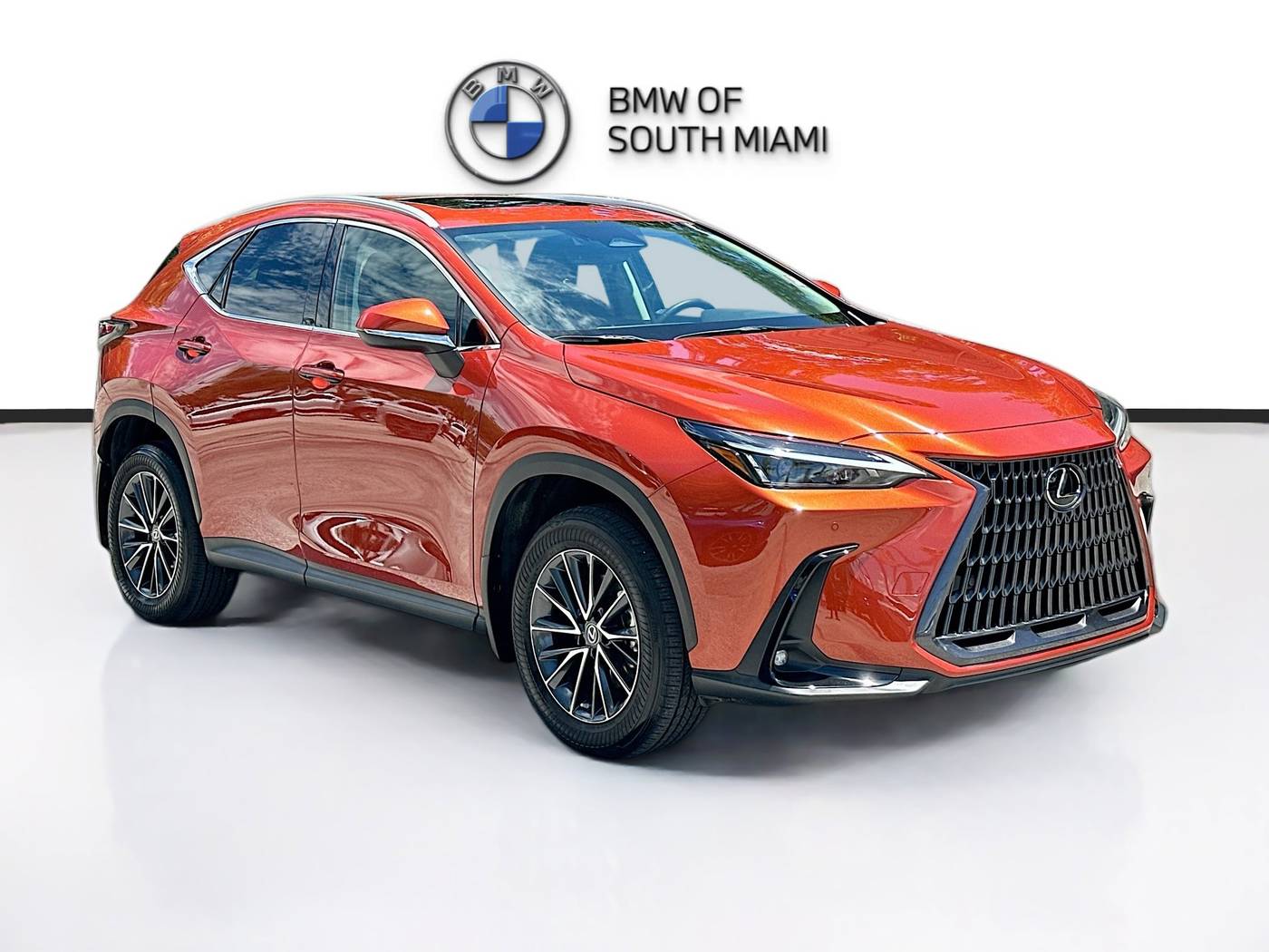 2022 Lexus NX NX 350 Premium — SUV — 24,027 mi — Miami, FL