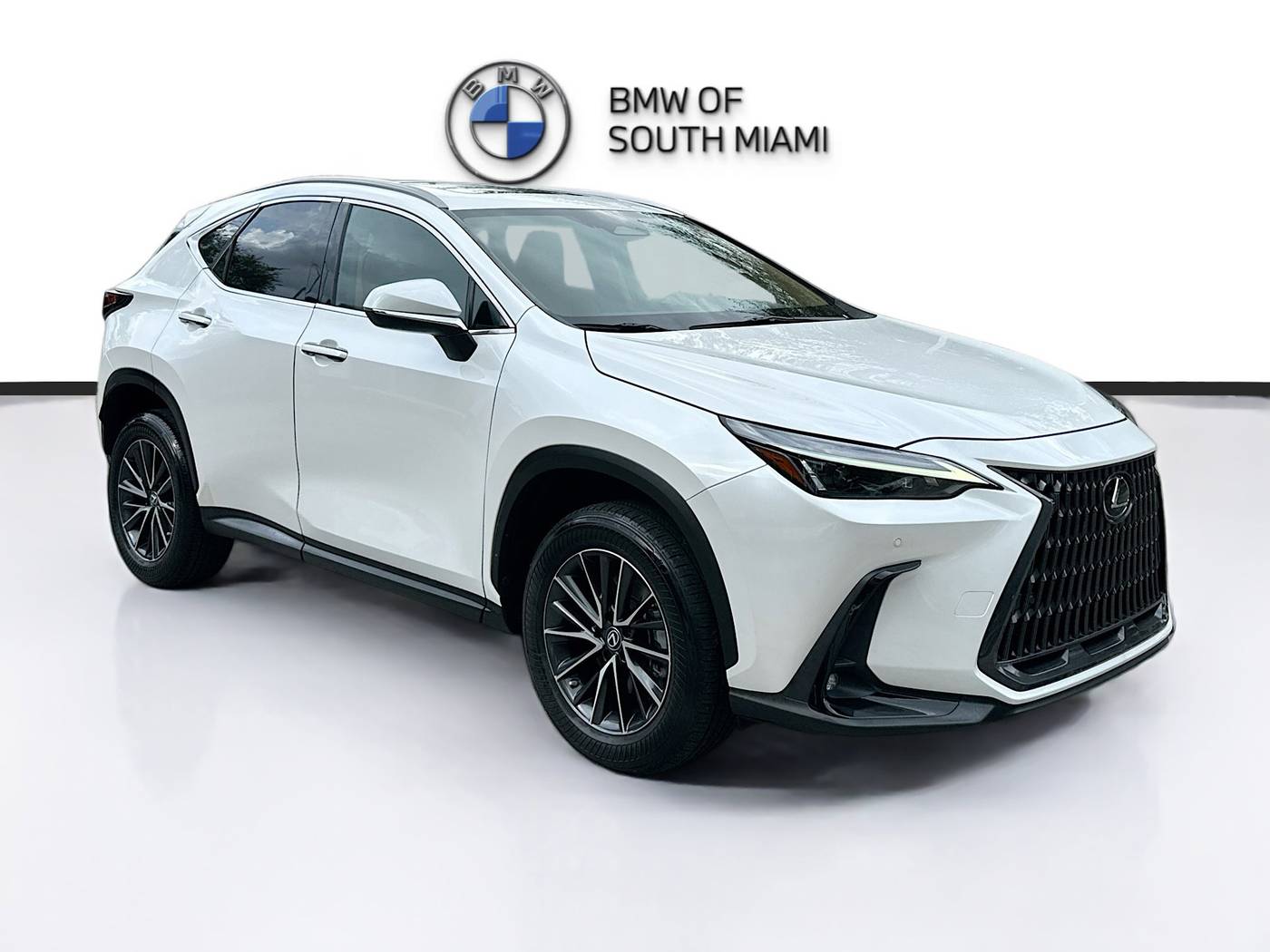 2022 Lexus NX NX 350 Premium — SUV — 28,454 mi — Miami, FL