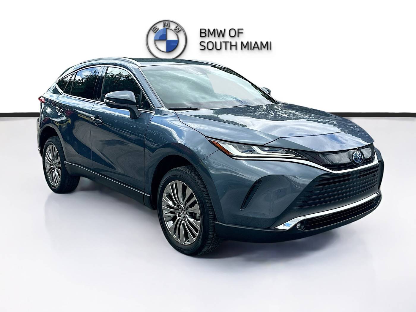 2023 Toyota Venza LE — SUV — 24,196 mi — Miami, FL
