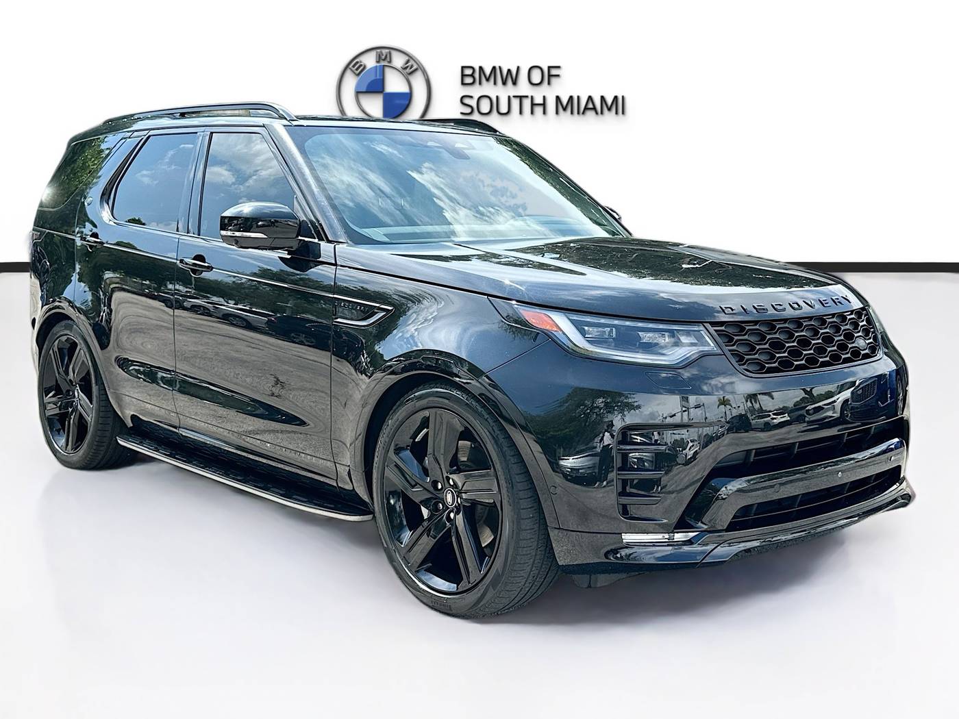2023 Land Rover Discovery S R-Dynamic — SUV — 35,994 mi — Miami, FL