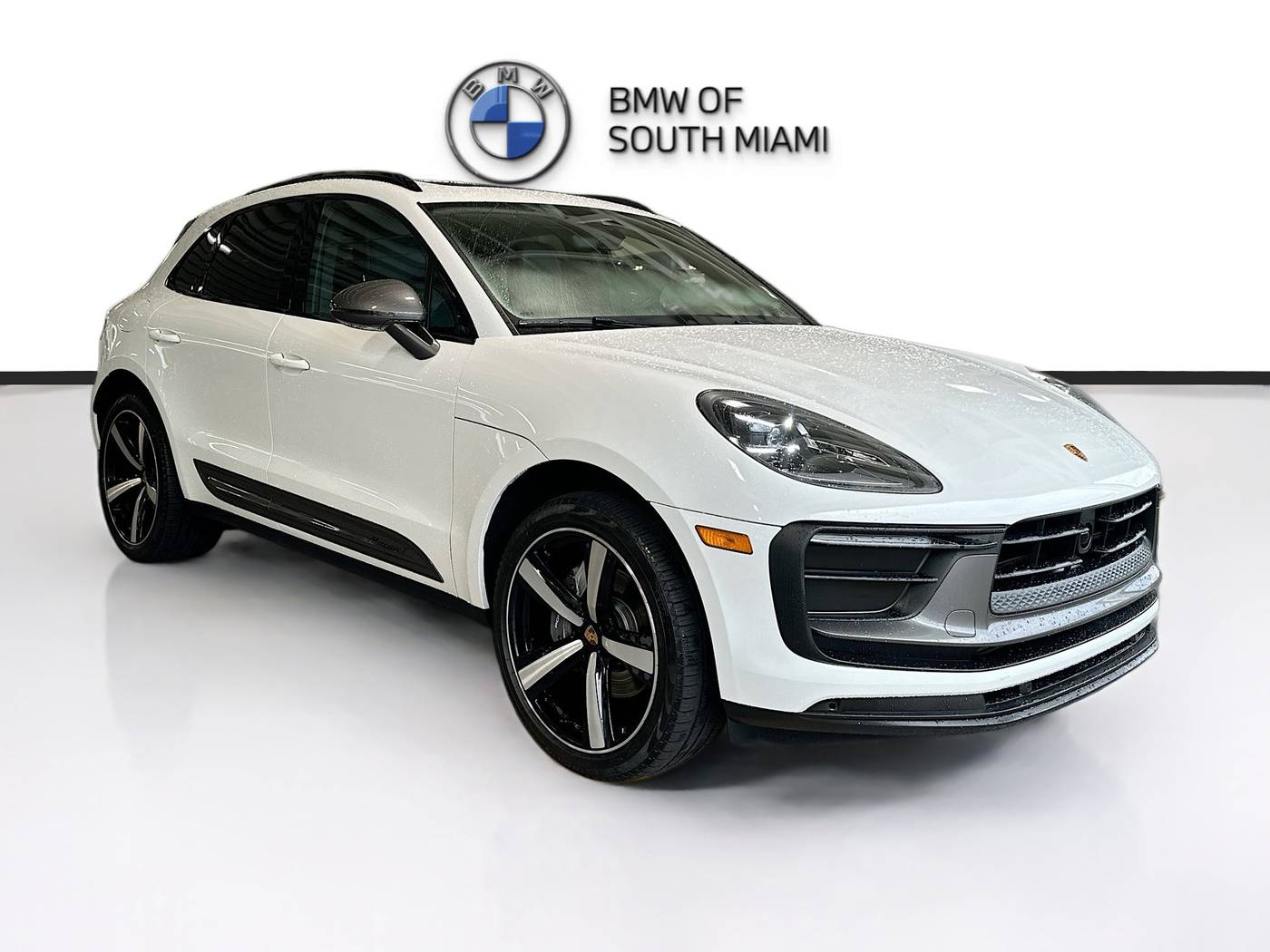 2023 Porsche Macan T — SUV — 17,399 mi — Miami, FL