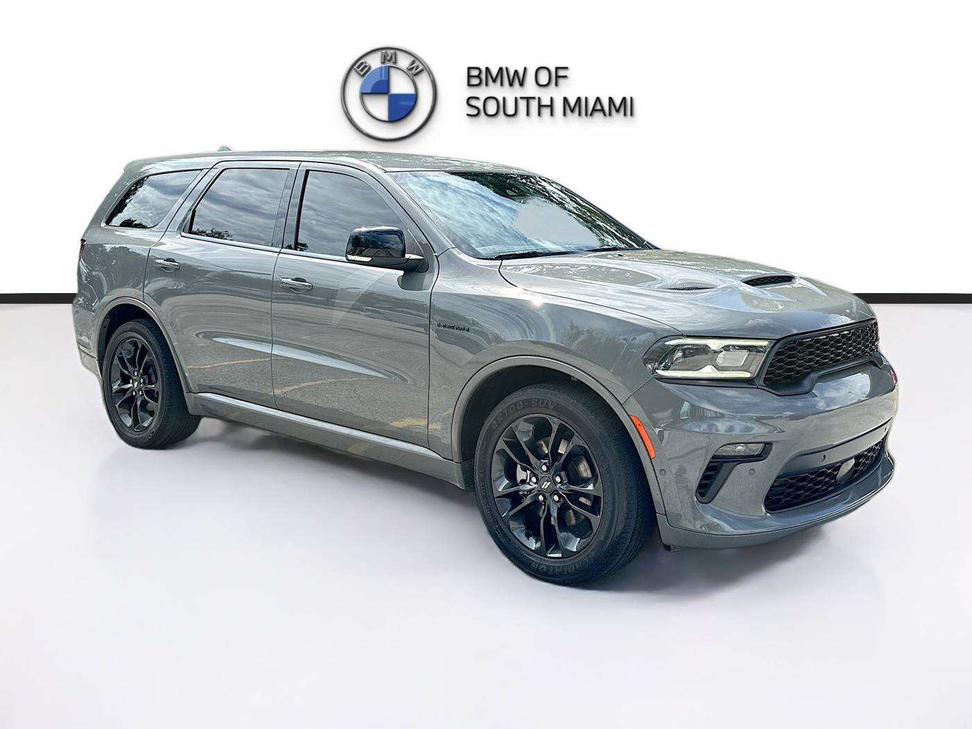 2021 Dodge Durango R/T — SUV — 43,647 mi — Miami, FL