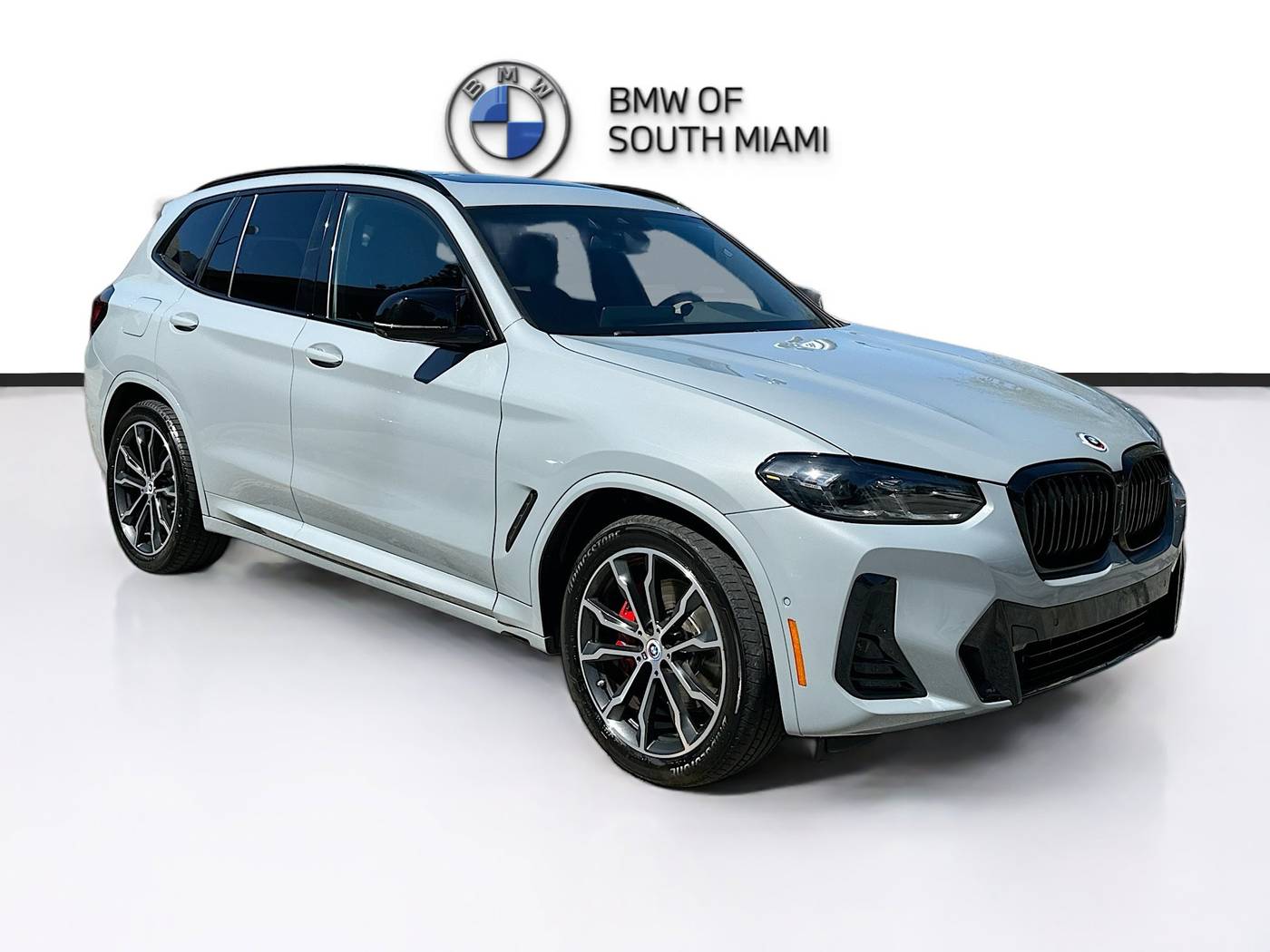 2023 BMW X3 M40i — SUV — 29,767 mi — Miami, FL