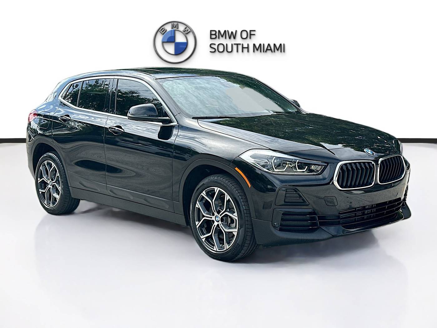 2023 BMW X2 28i — SUV — 33,784 mi — Miami, FL