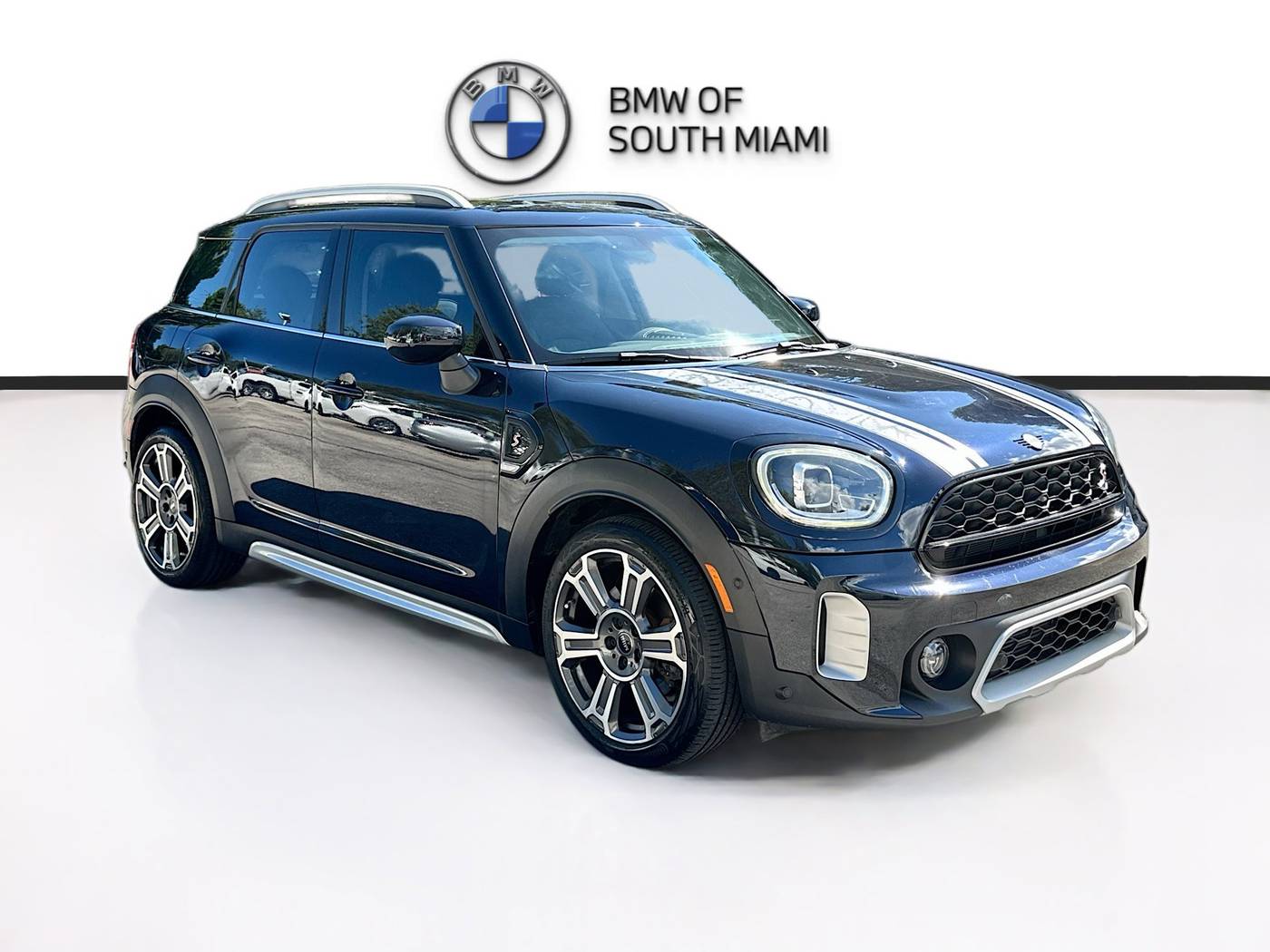 2022 MINI Countryman Cooper S — SUV — 39,252 mi — Miami, FL