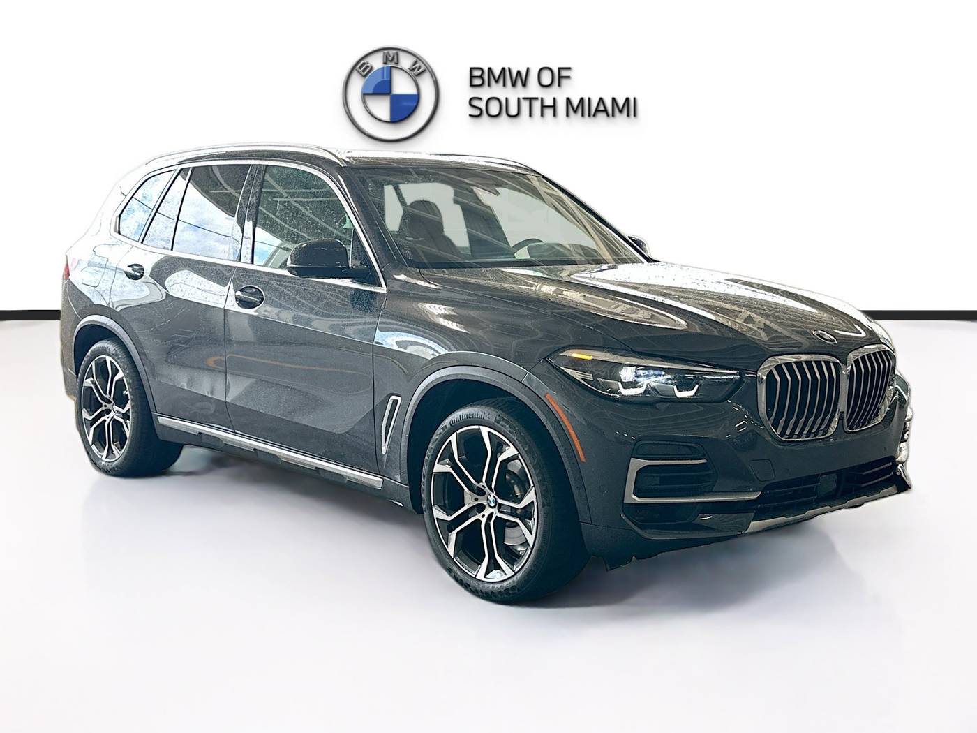 2022 BMW X5 40i — SUV — 29,929 mi — Miami, FL