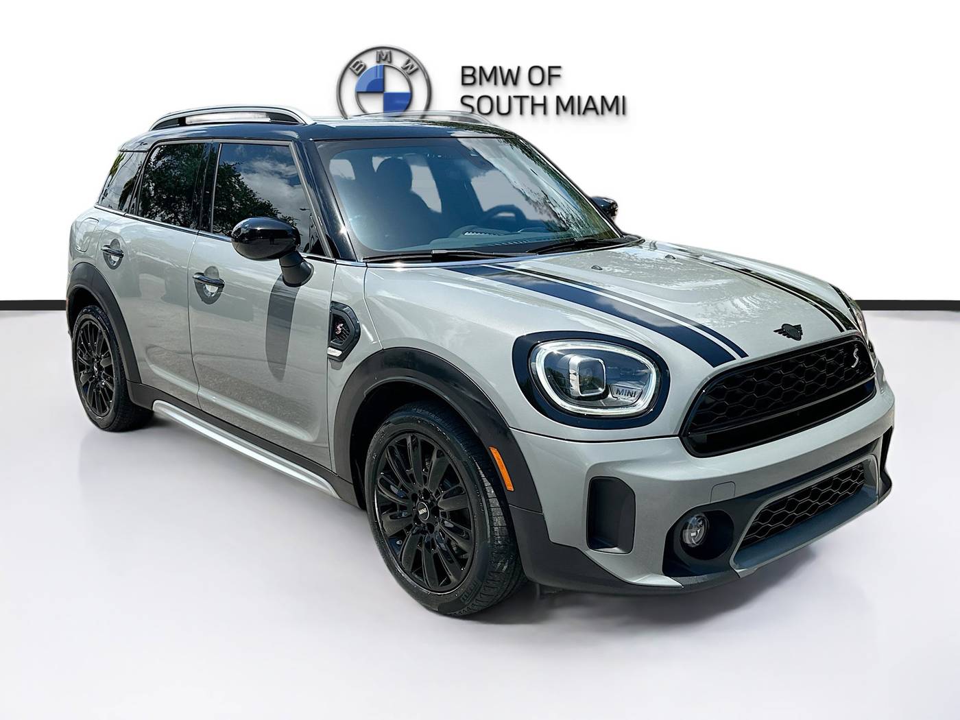 2023 MINI Countryman Cooper S — SUV — 23,165 mi — Miami, FL