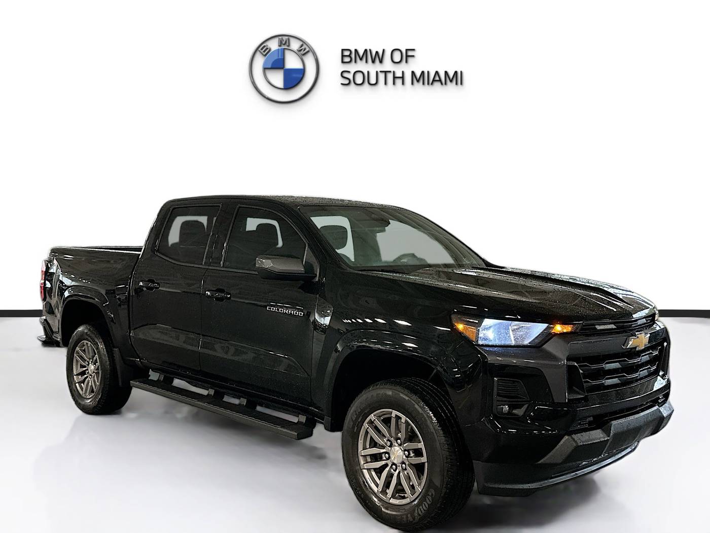2023 Chevrolet Colorado LT — Pickup Truck — 29,116 mi — Miami, FL