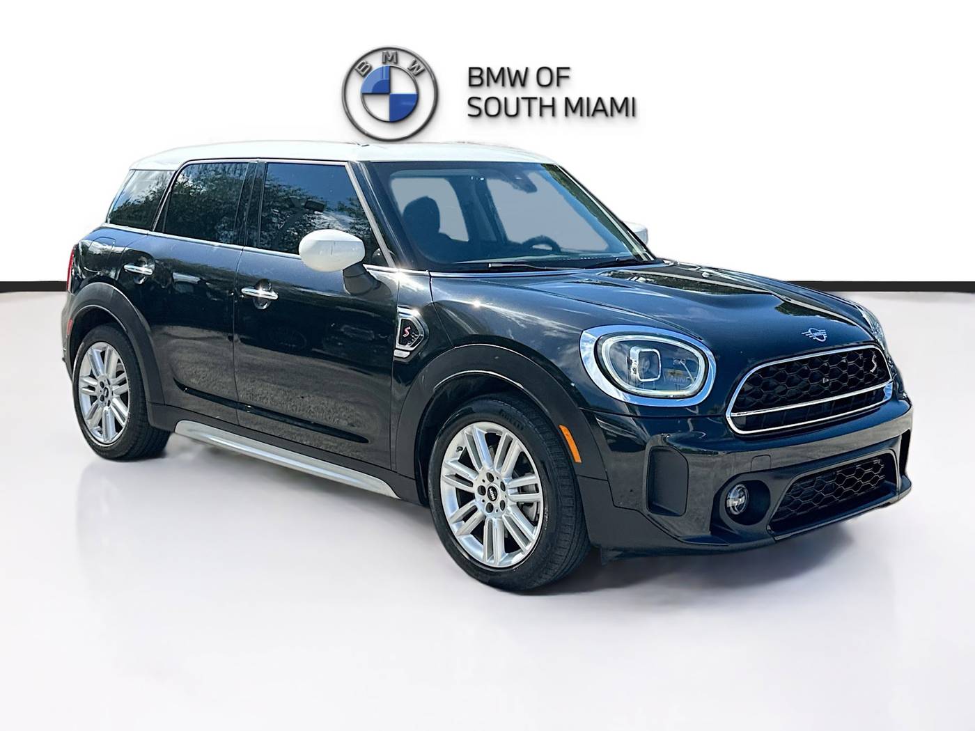 2023 MINI Countryman Cooper S — SUV — 19,329 mi — Miami, FL