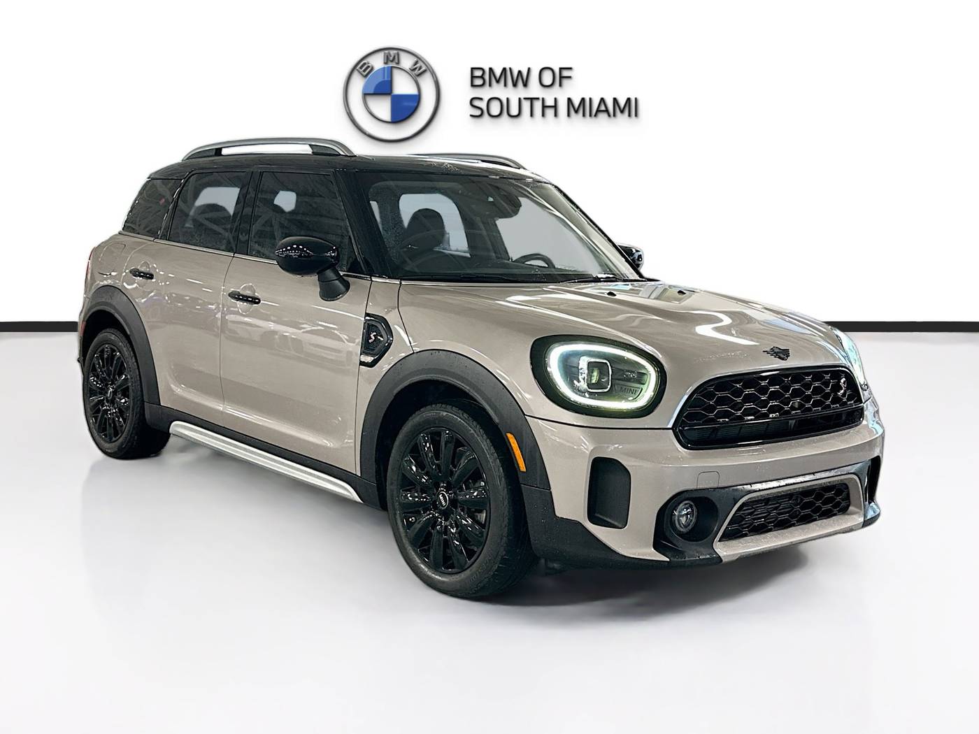 2023 MINI Countryman Cooper S — SUV — 19,427 mi — Miami, FL