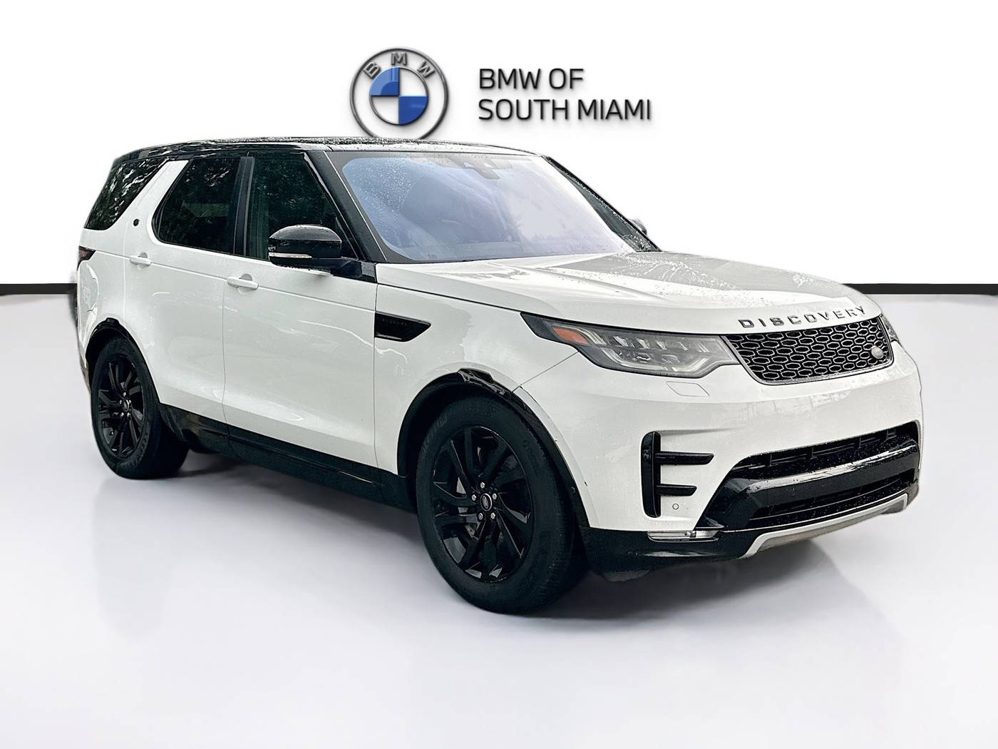2019 Land Rover Discovery HSE — SUV — 72,922 mi — Miami, FL