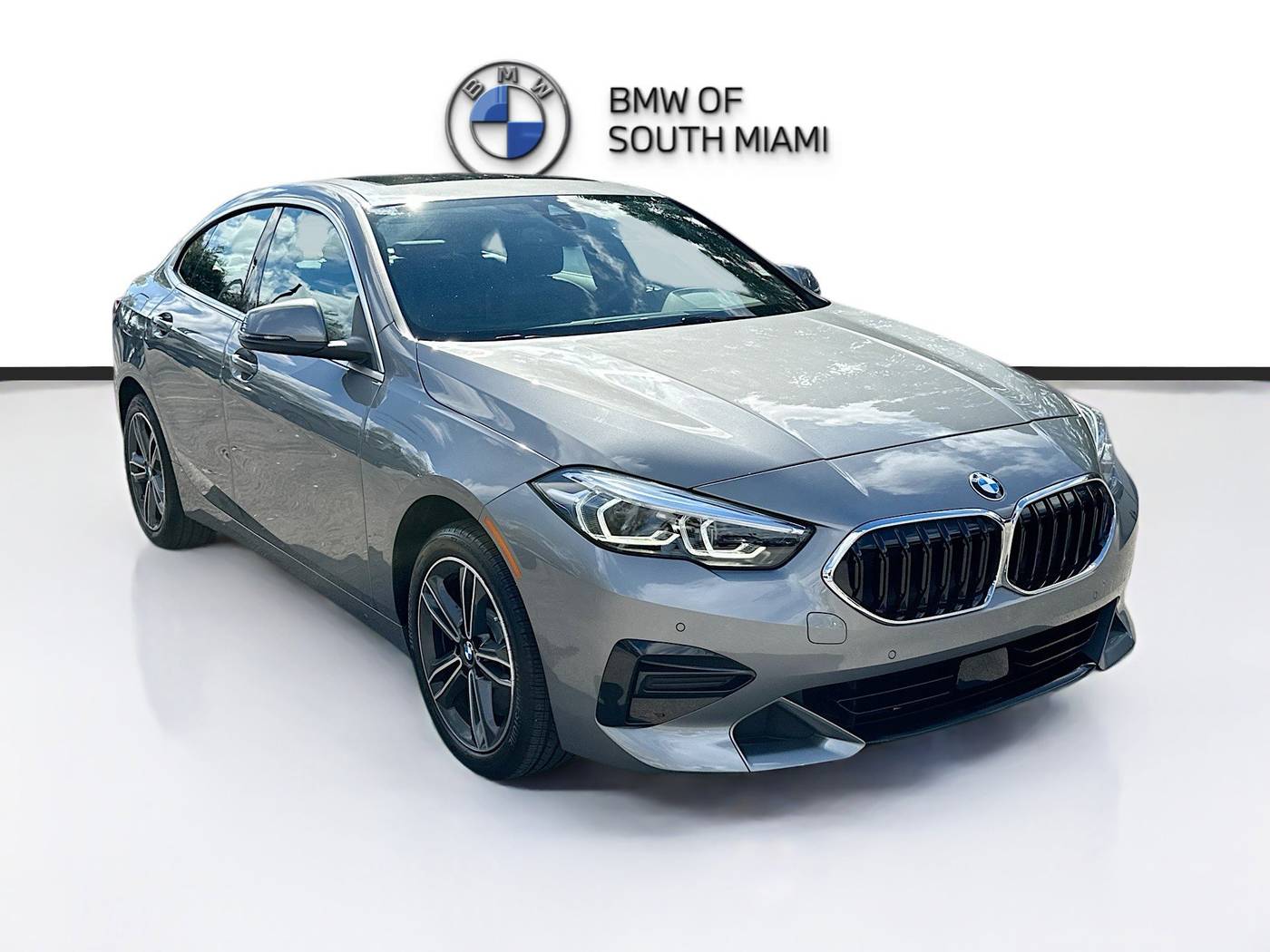 2024 BMW 2 Series 228i — Sedan — 8,306 mi — Miami, FL