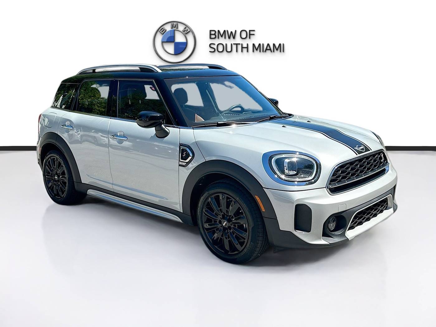 2023 MINI Countryman Cooper S — SUV — 31,490 mi — Miami, FL