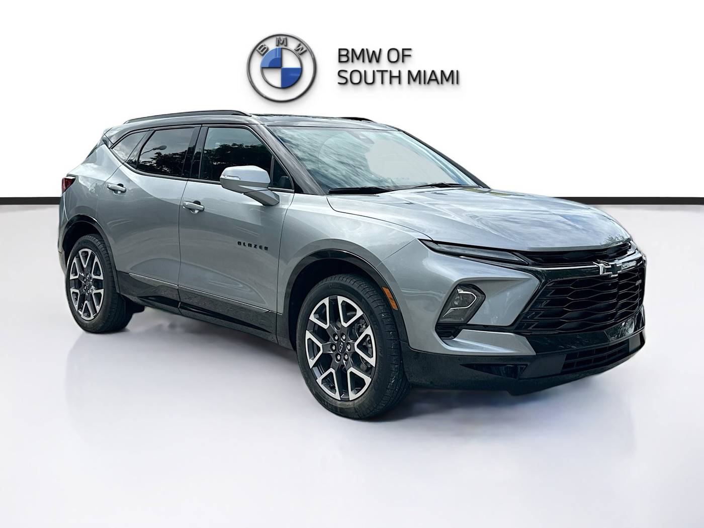 2023 Chevrolet Blazer RS — SUV — 10,733 mi — Miami, FL