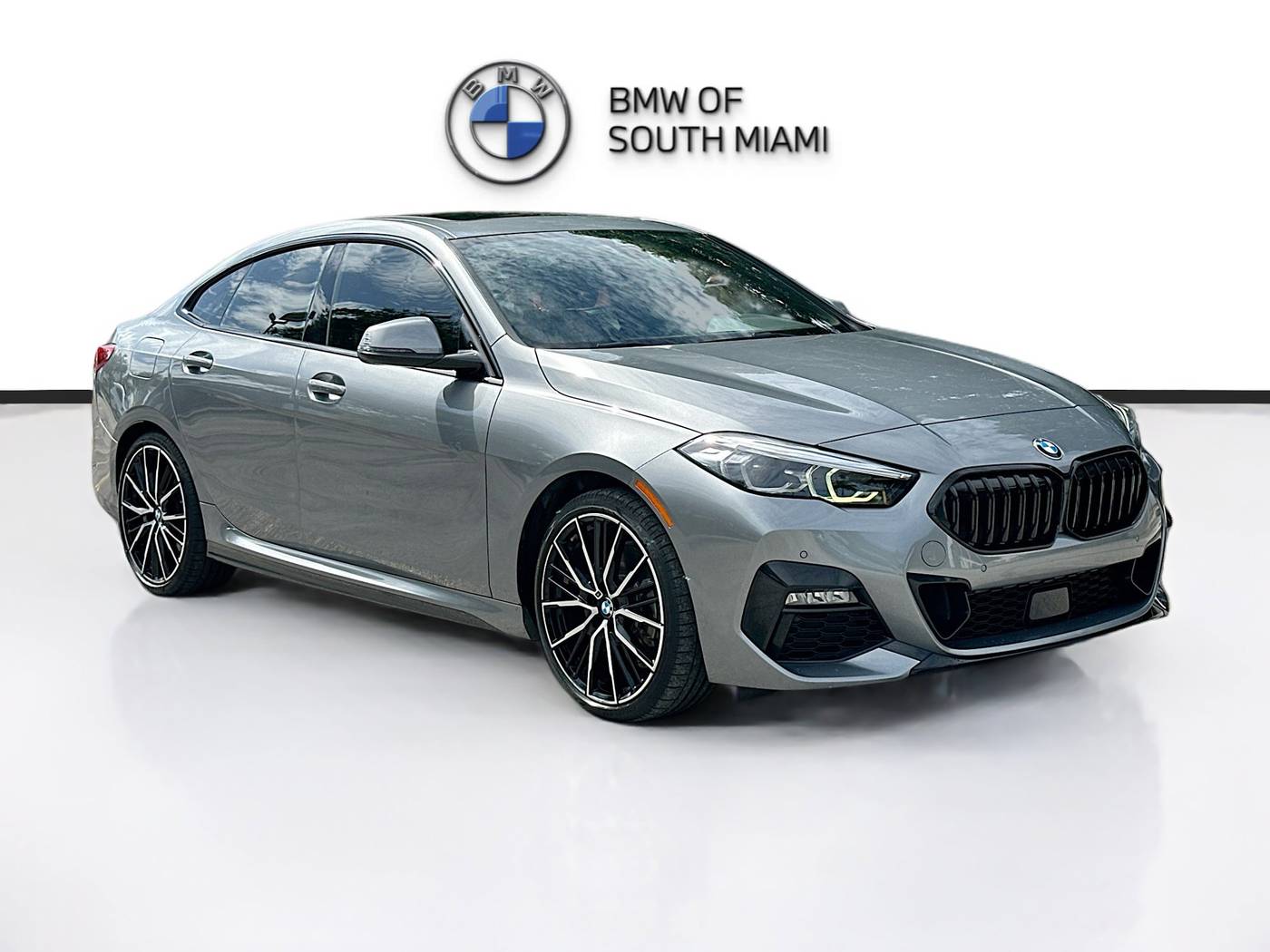 2022 BMW 2 Series 228i — Sedan — 51,819 mi — Miami, FL