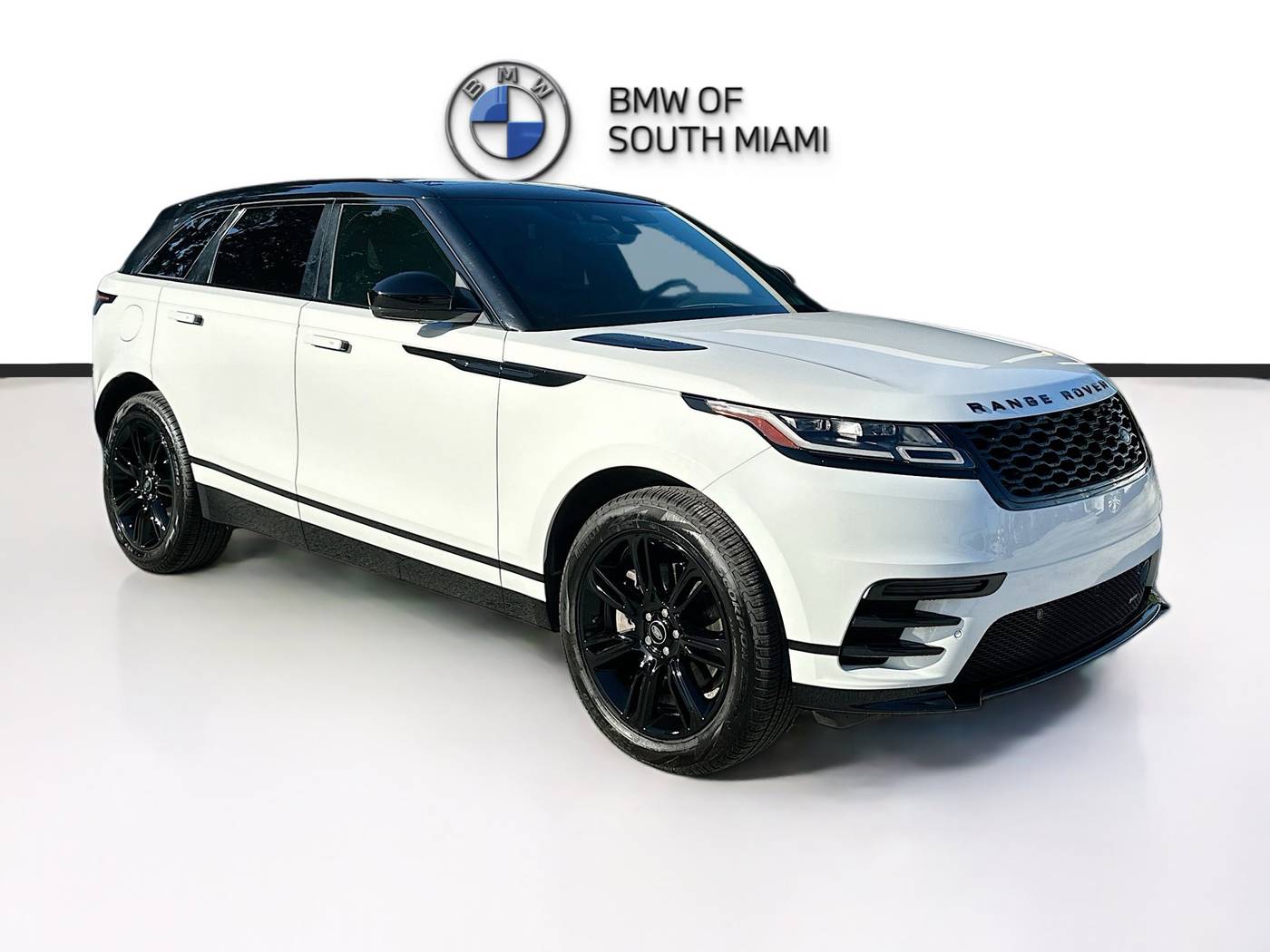 2023 Land Rover Range Rover Velar R-Dynamic S — SUV — 36,675 mi — Miami, FL