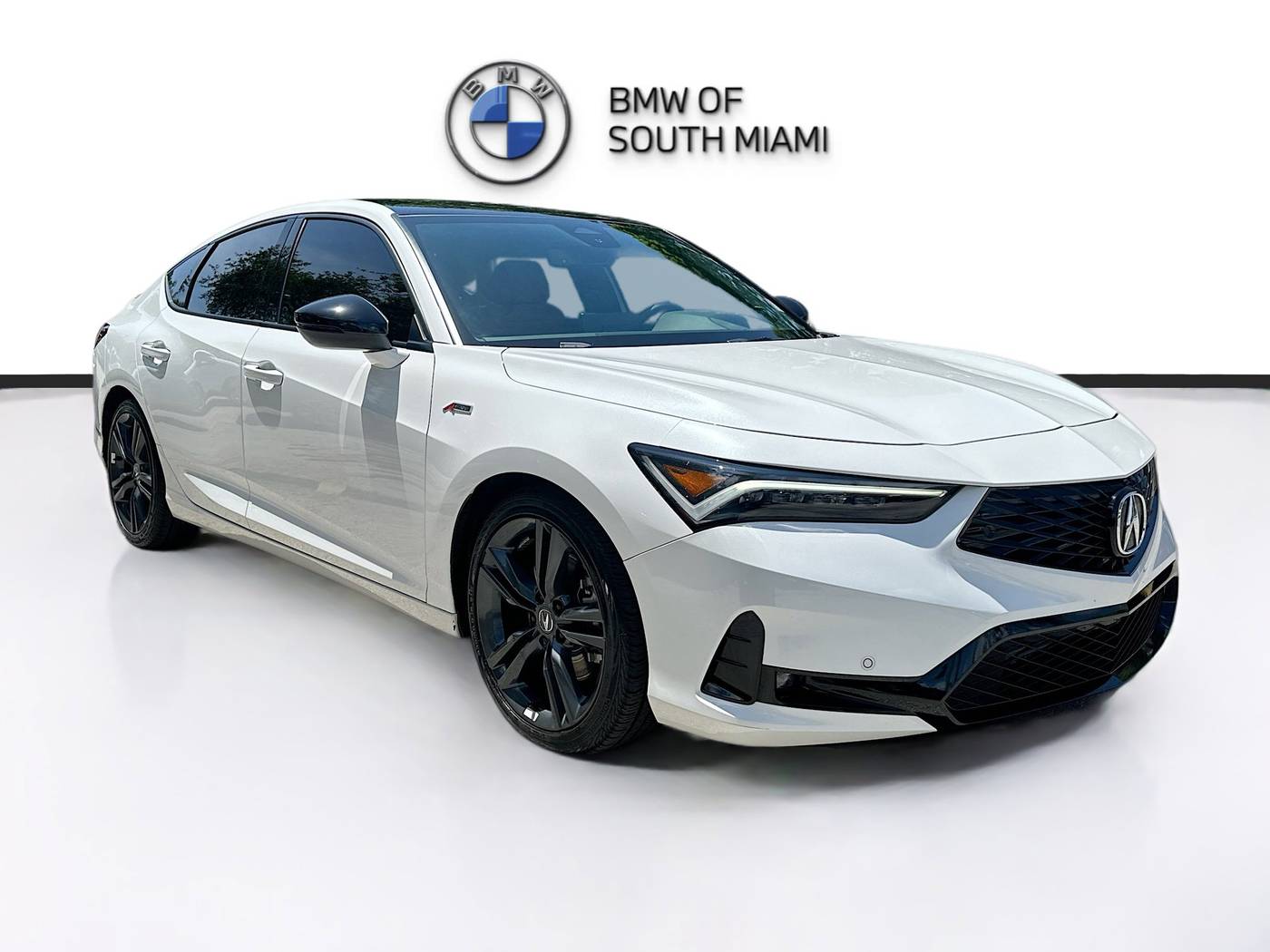 2024 Acura Integra A-Spec Technology Package — Hatchback — 11,250 mi — Miami, FL