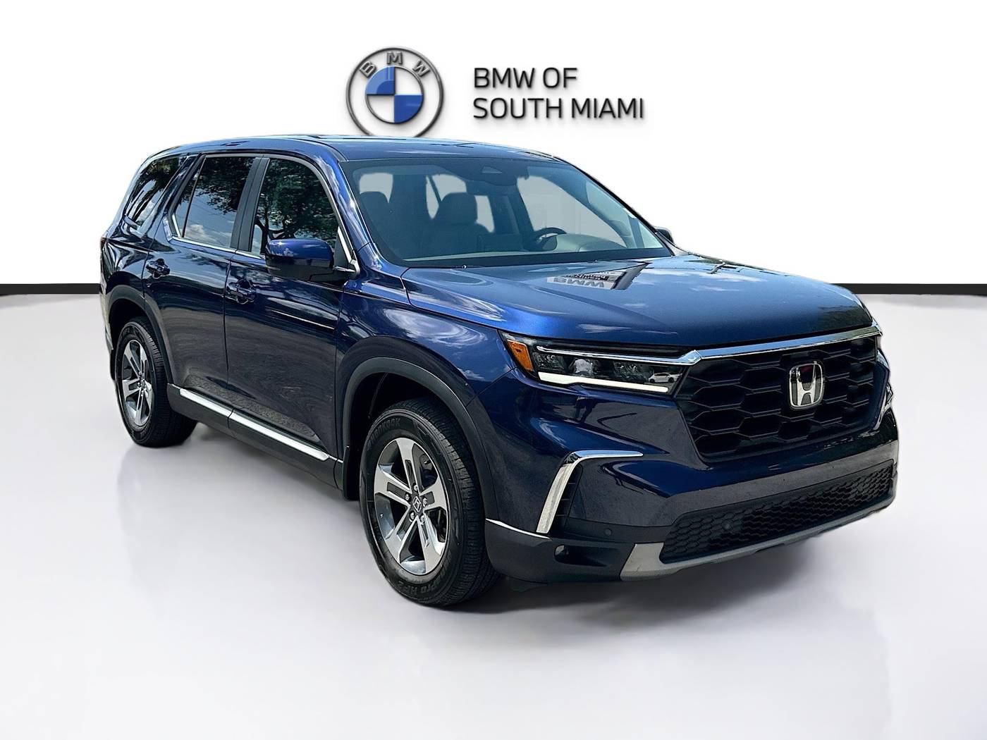 2023 Honda Pilot EX-L 8 Passenger — SUV — 17,217 mi — Miami, FL