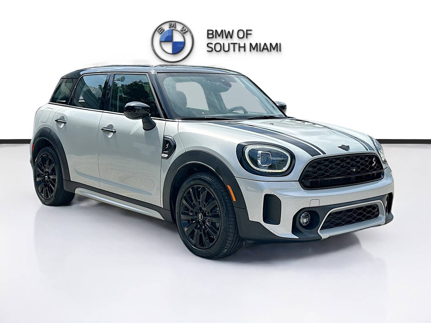 2023 MINI Countryman Cooper S — SUV — 19,543 mi — Miami, FL
