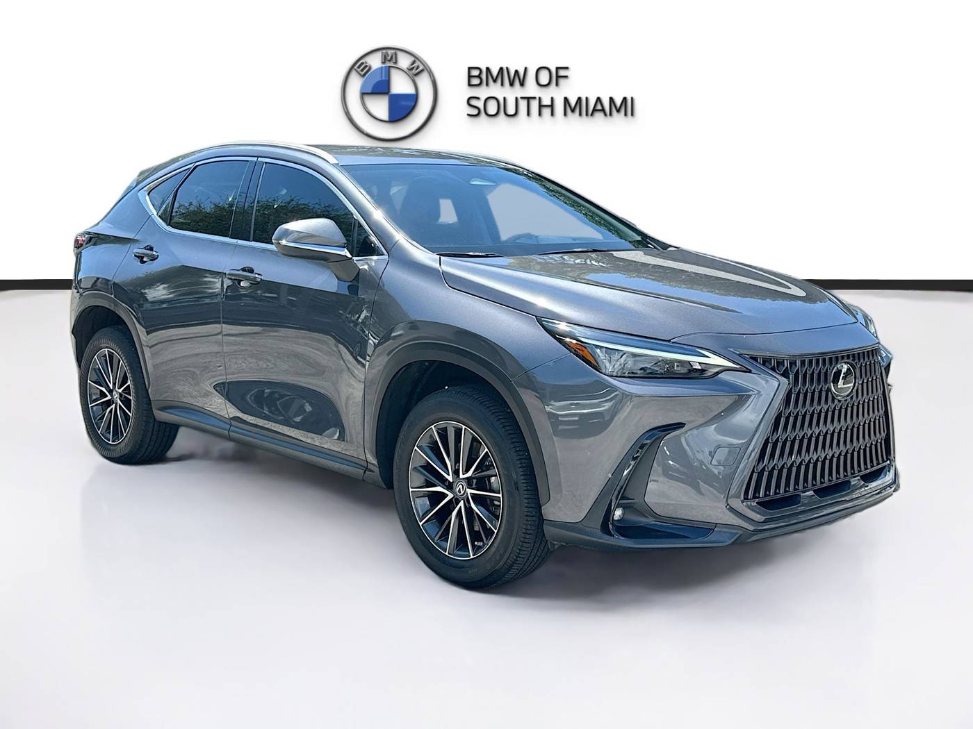 2023 Lexus NX NX 250 — SUV — 36,419 mi — Miami, FL