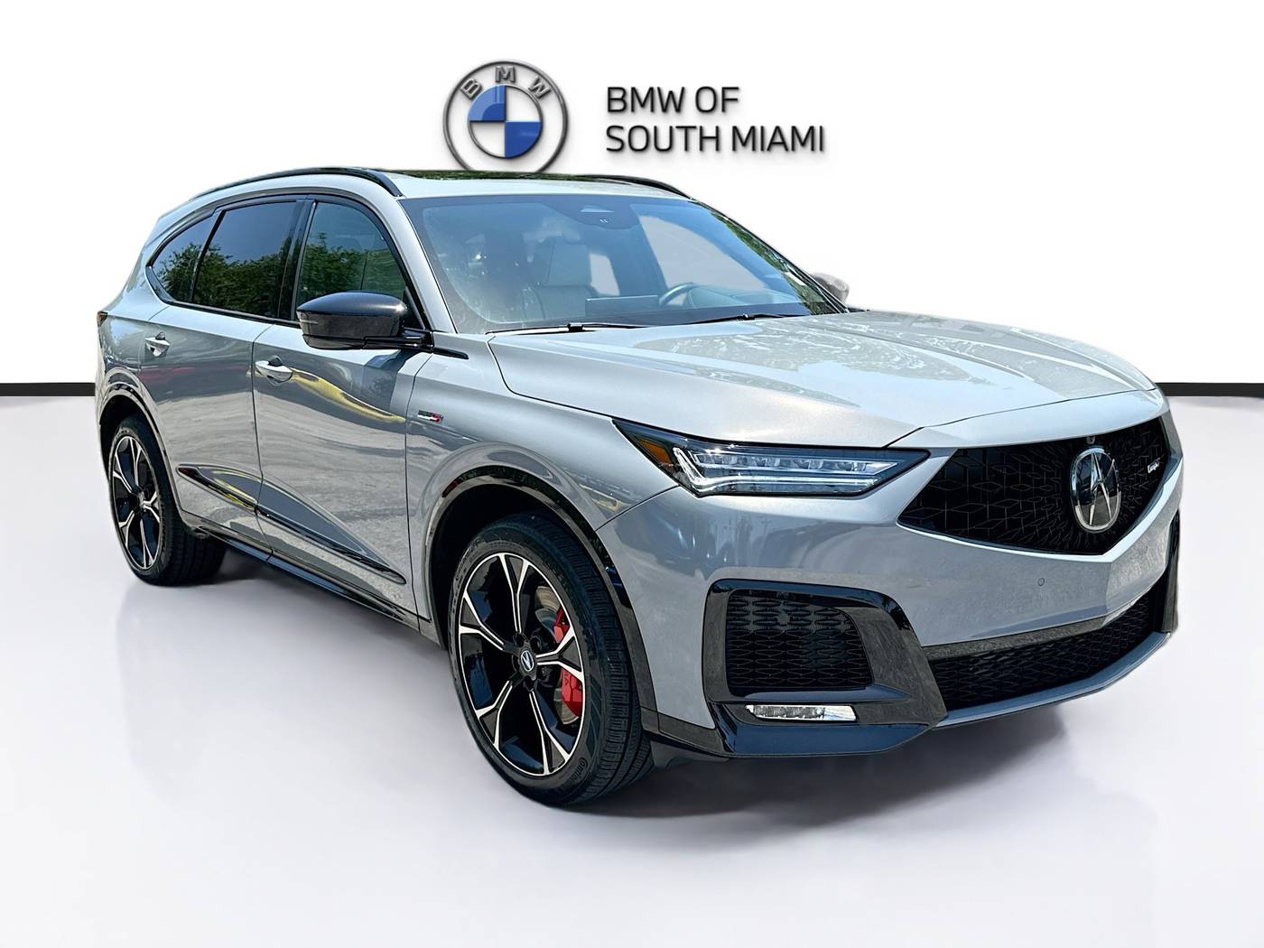 2025 Acura MDX Type S Advance Package — SUV — 4,391 mi — Miami, FL