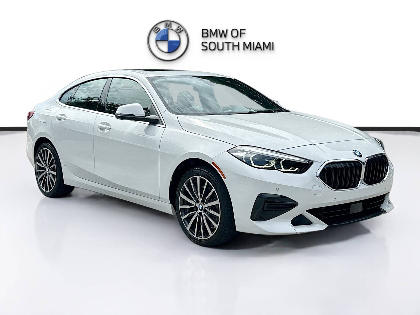 2023 BMW 2 Series 228i — Sedan — 17,990 mi — Miami, FL
