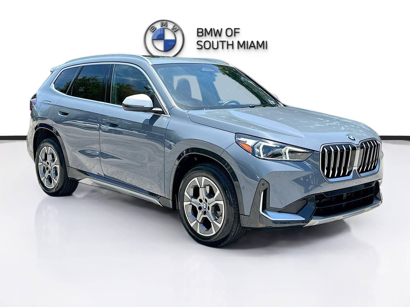 2023 BMW X1 28i — SUV — 17,191 mi — Miami, FL