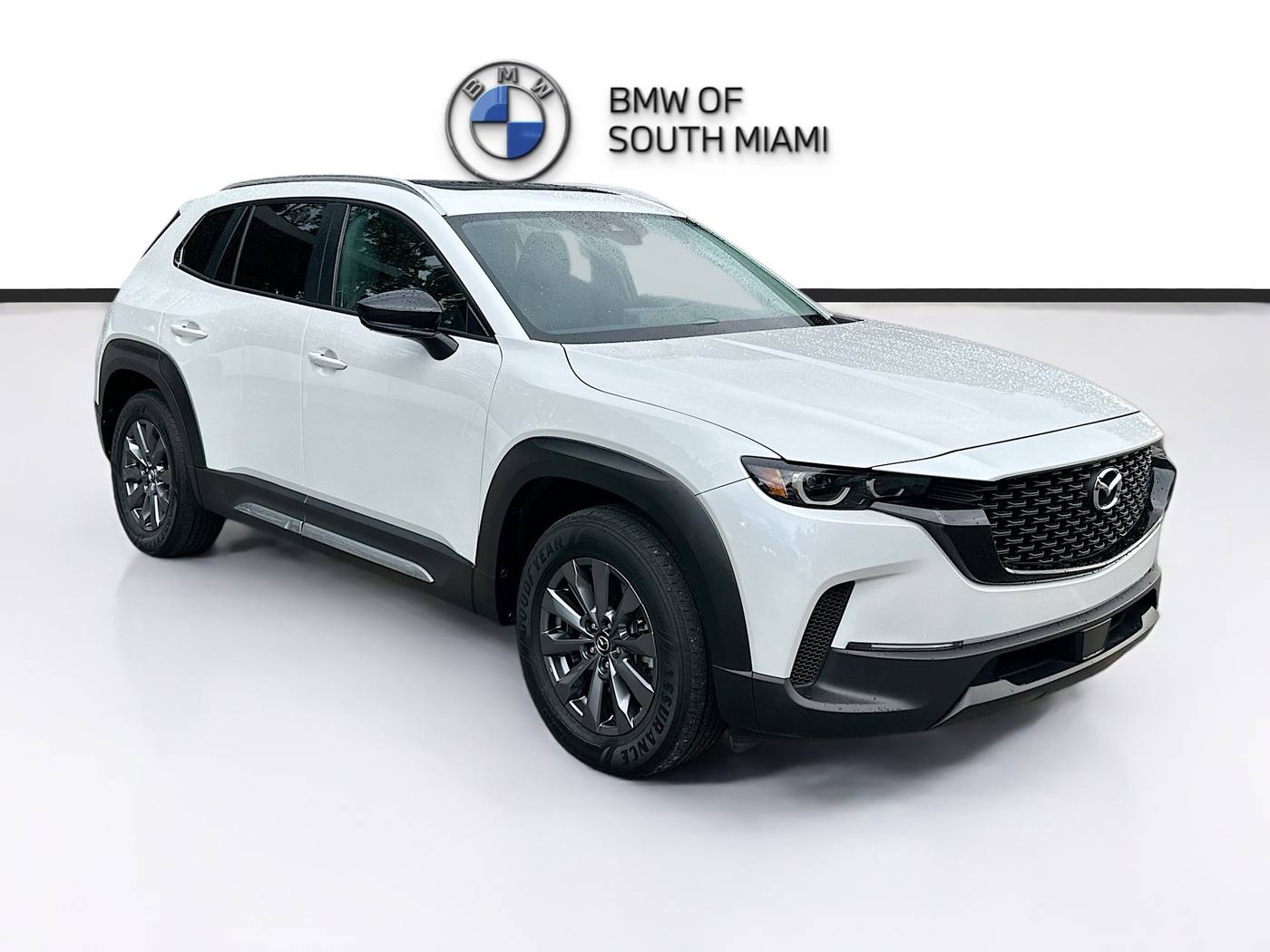 2023 Mazda CX-50 Preferred Plus — SUV — 32,022 mi — Miami, FL