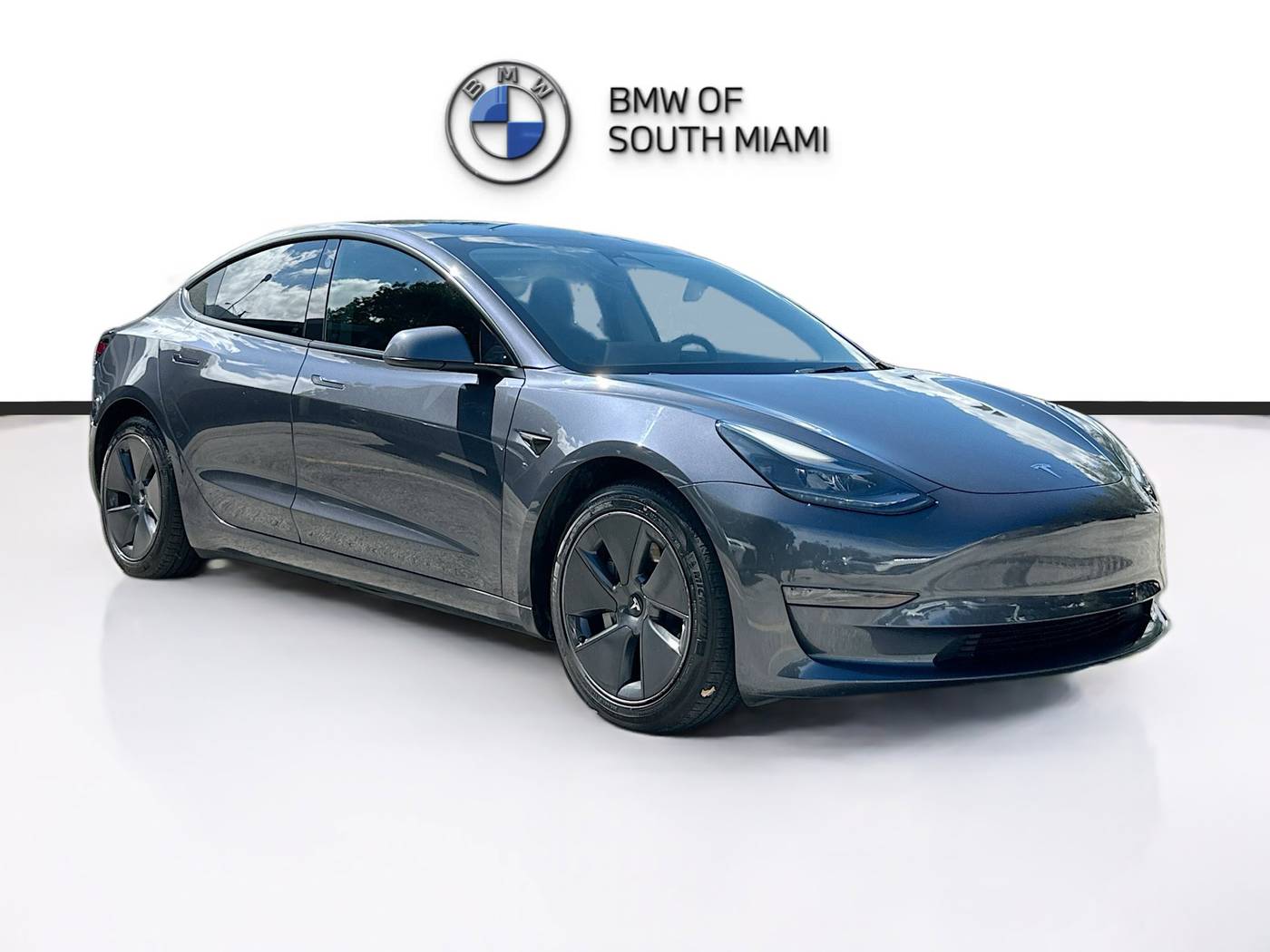 2023 Tesla Model 3 Model 3 — Sedan — 42,329 mi — Miami, FL