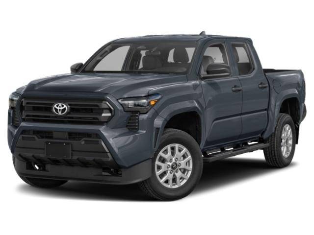 2025 Toyota Tacoma SR — Pickup Truck — 16,698 mi — Miami, FL