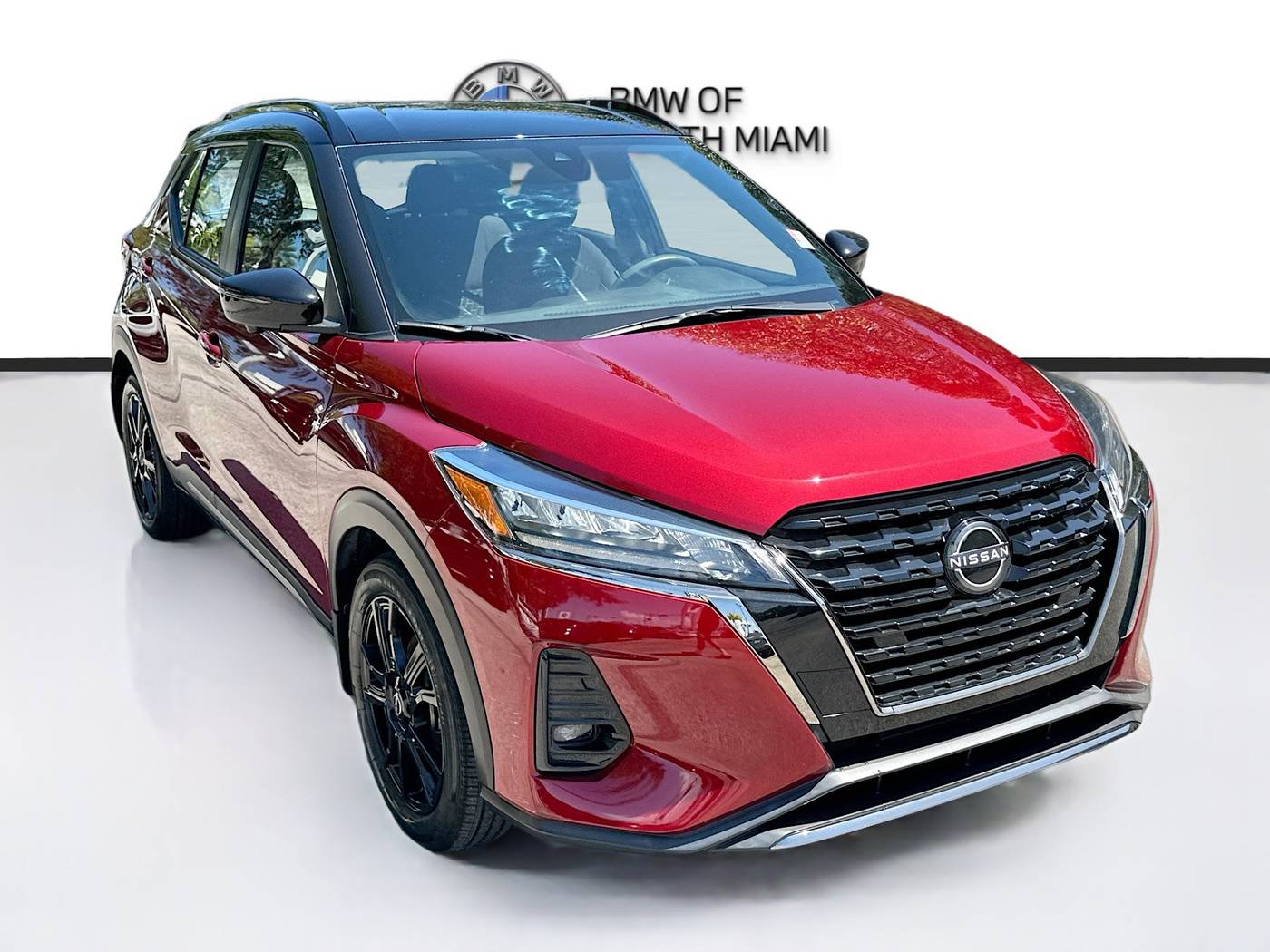 2022 Nissan Kicks SR — SUV — 23,448 mi — Miami, FL