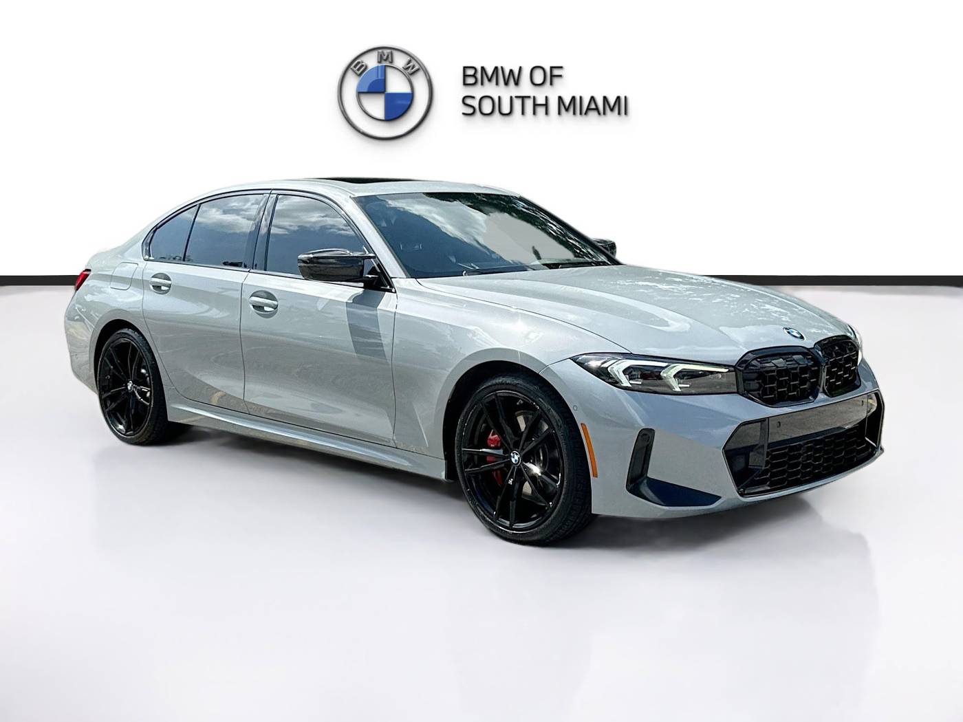 2023 BMW 3 Series M340i — Sedan — 19,807 mi — Miami, FL