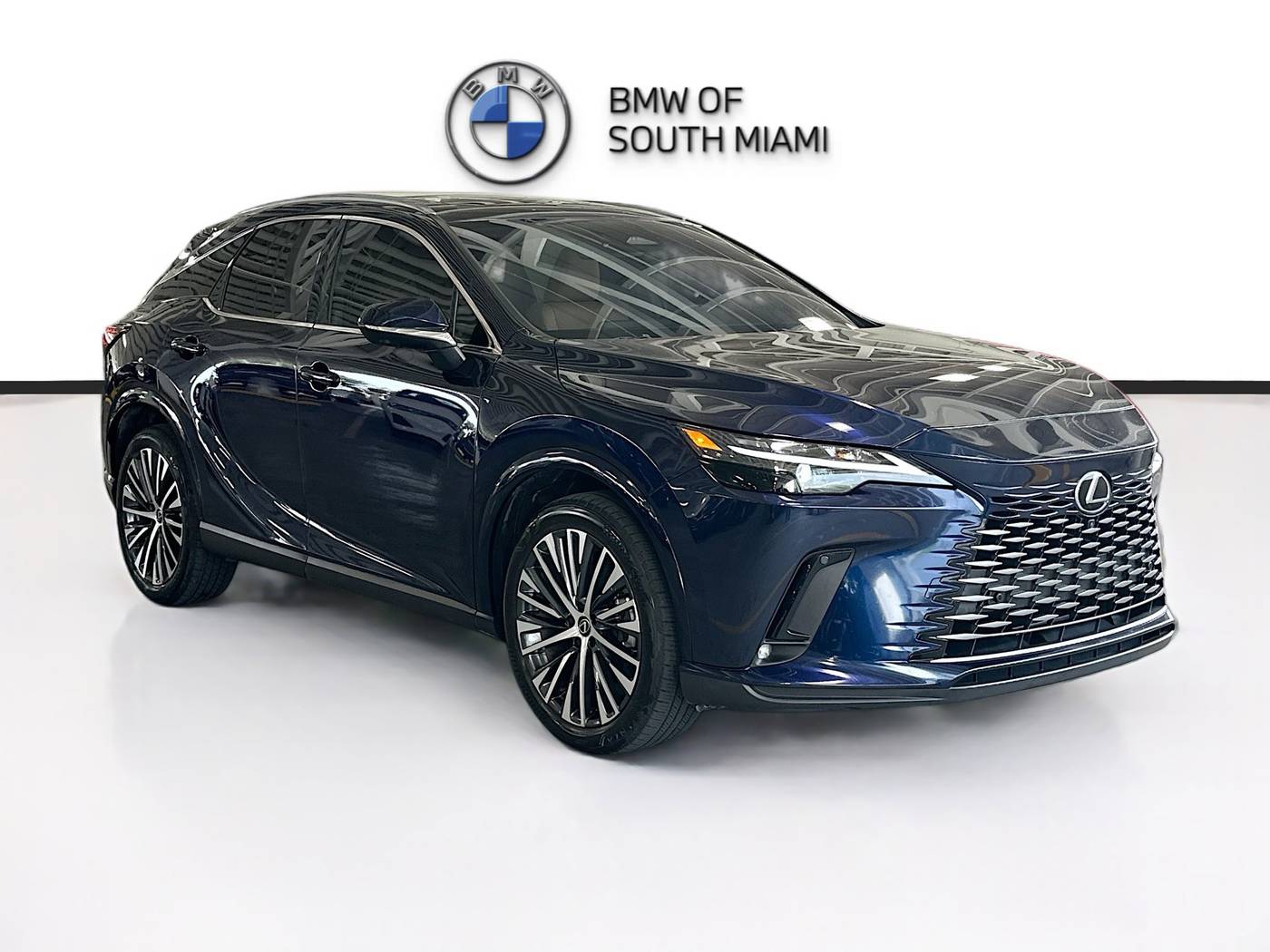 2024 Lexus RX RX 350 Premium Plus — SUV — 26,230 mi — Miami, FL
