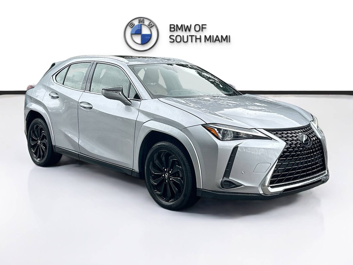2023 Lexus UX UX 250h Premium — SUV — 60,814 mi — Miami, FL