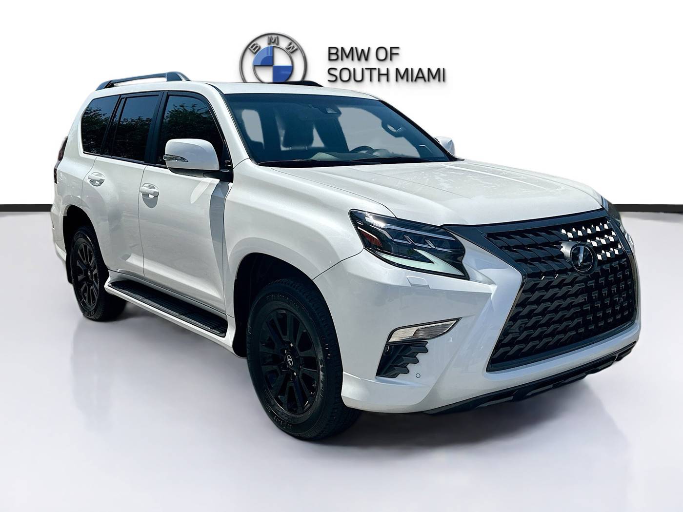 2022 Lexus GX GX 460 — SUV — 38,529 mi — Miami, FL