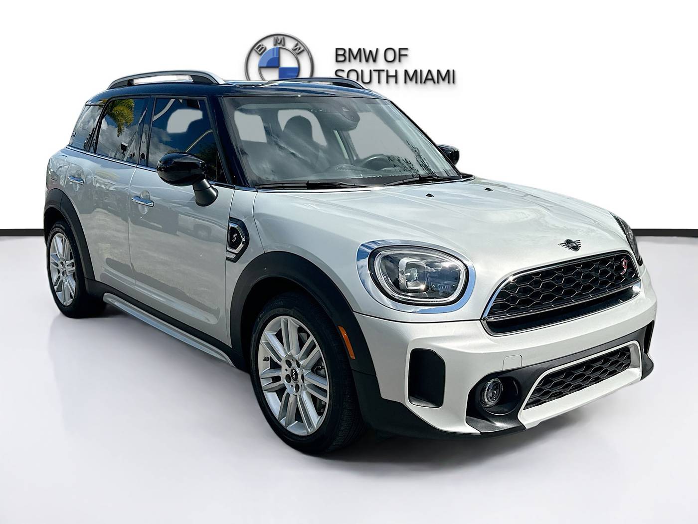 2023 MINI Countryman Cooper S — SUV — 10,834 mi — Miami, FL