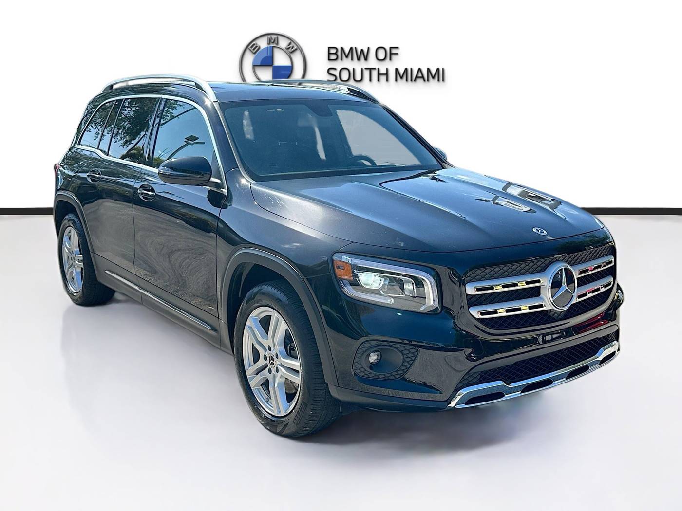 2023 Mercedes-Benz GLB GLB 250 — SUV — 20,311 mi — Miami, FL