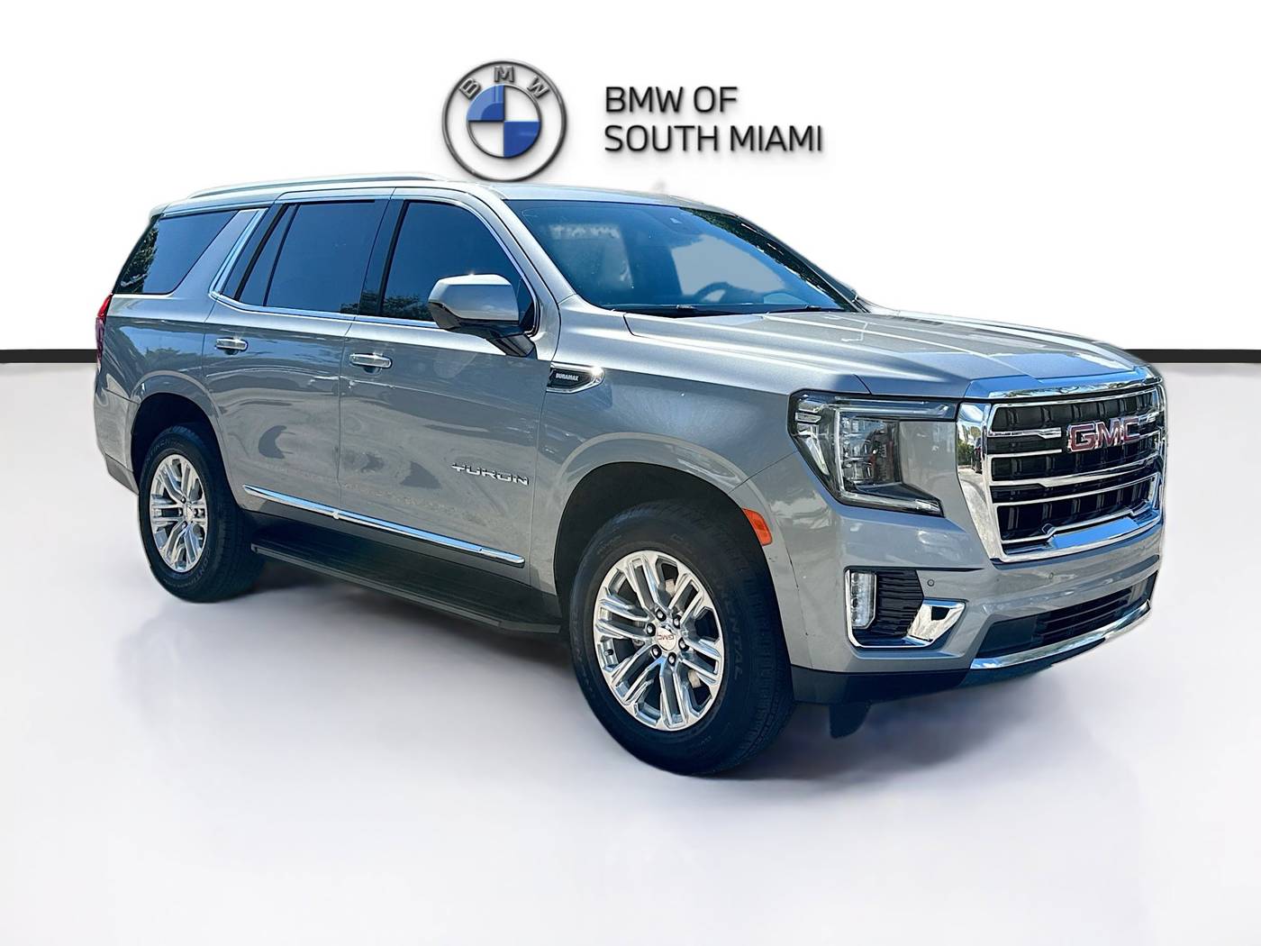 2024 GMC Yukon SLT — SUV — 20,923 mi — Miami, FL
