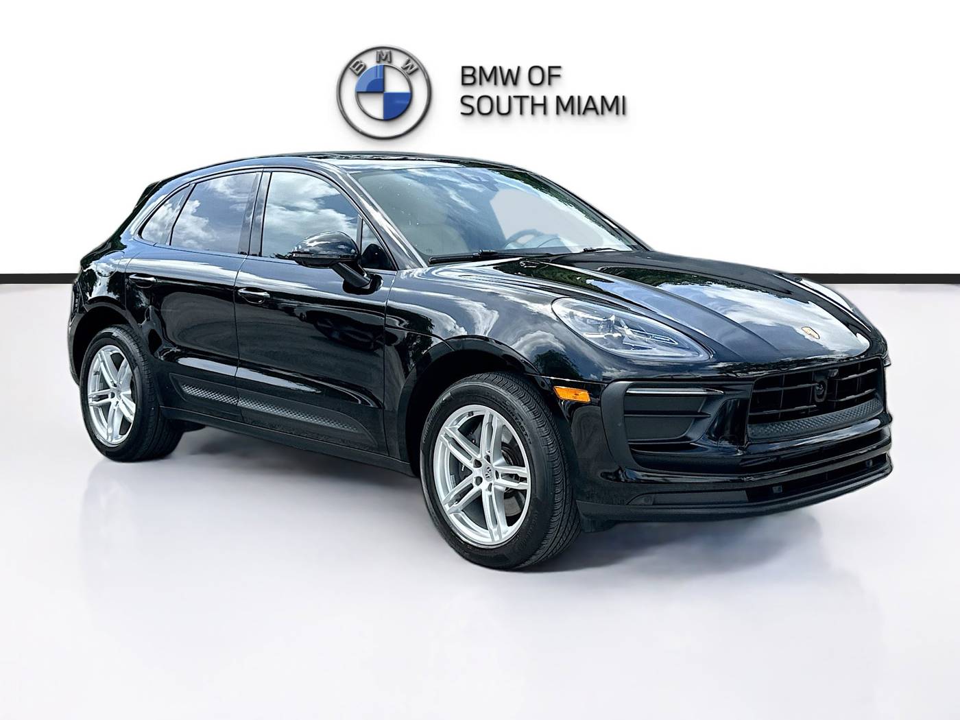 2023 Porsche Macan Standard — SUV — 11,899 mi — Miami, FL