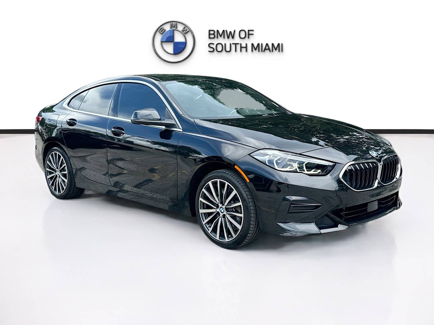 2022 BMW 2 Series 228i — Sedan — 18,725 mi — Miami, FL