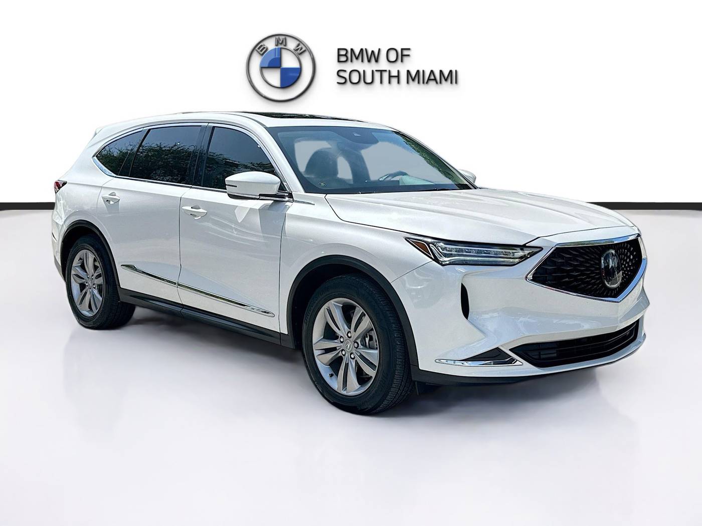 2024 Acura MDX Base — SUV — 20,006 mi — Miami, FL