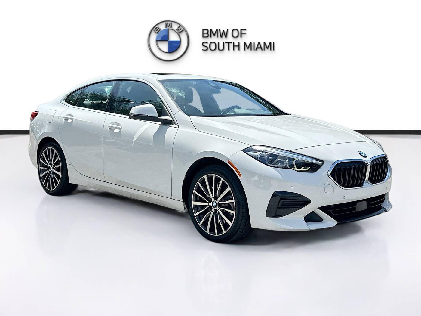 2022 BMW 2 Series 228i — Sedan — 56,954 mi — Miami, FL
