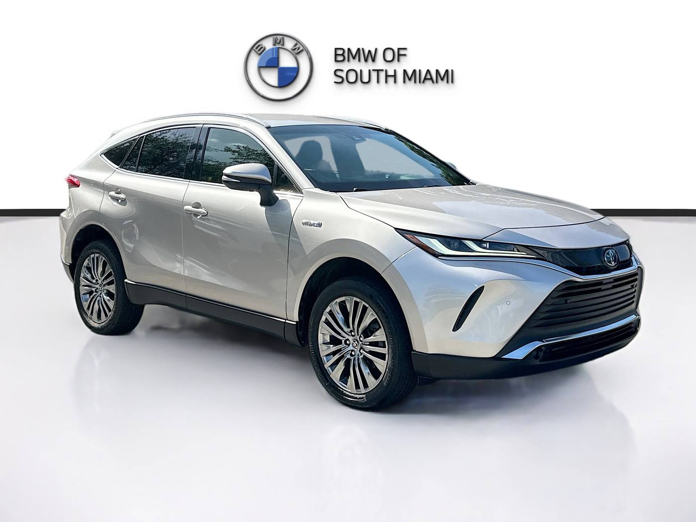2021 Toyota Venza XLE — SUV — 48,490 mi — Miami, FL