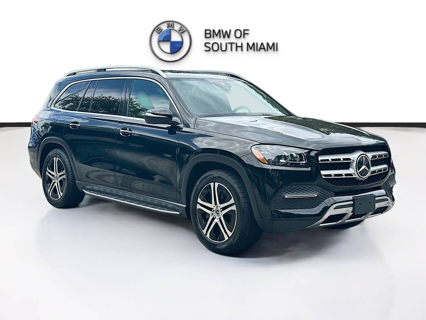 2020 Mercedes-Benz GLS GLS 450 — SUV — 63,790 mi — Miami, FL