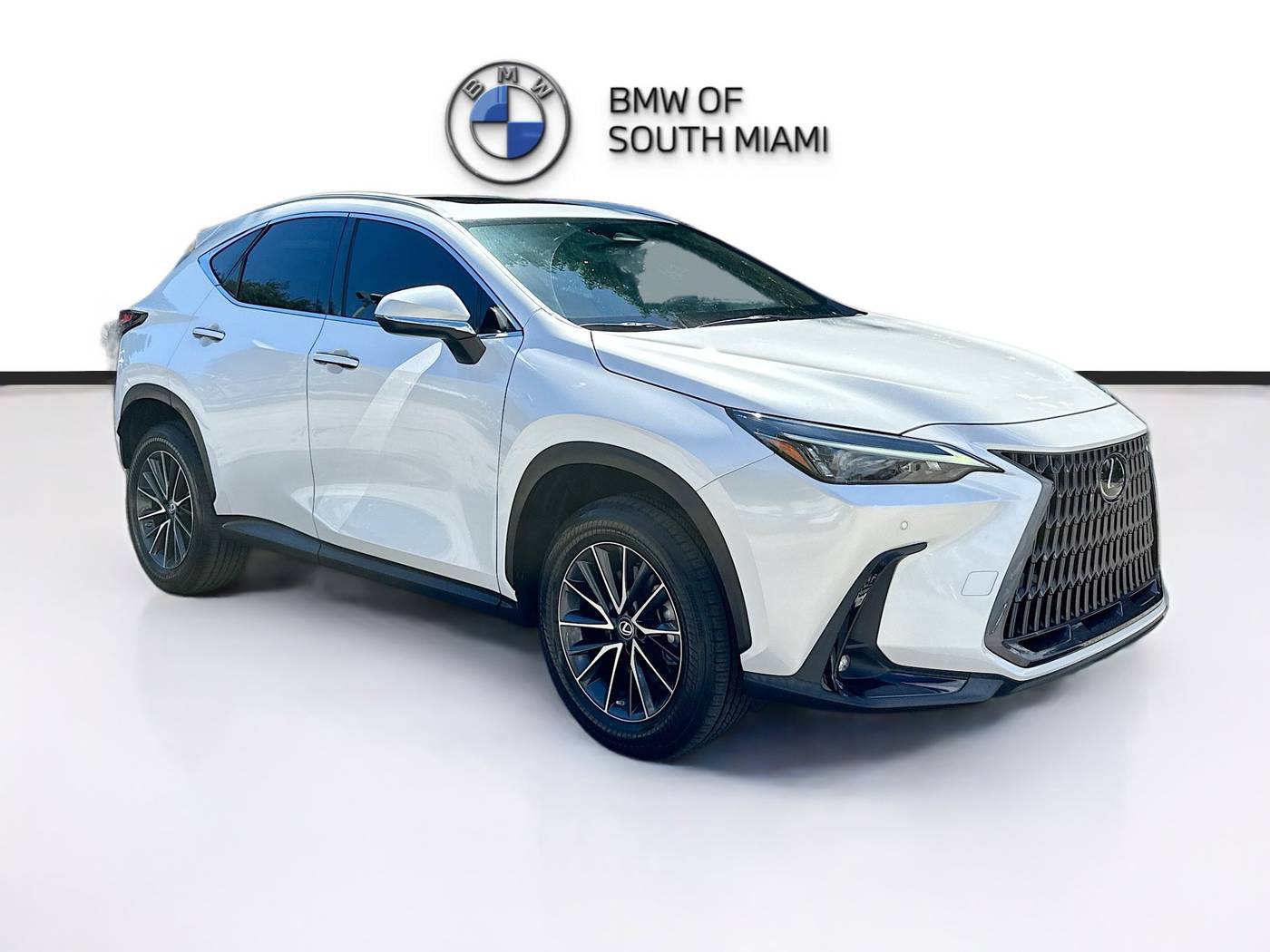 2022 Lexus NX NX 350 Premium — SUV — 19,414 mi — Miami, FL