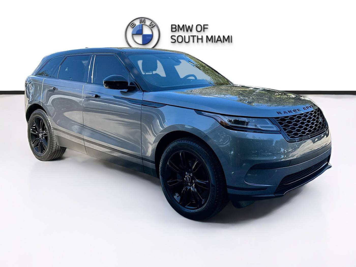 2020 Land Rover Range Rover Velar S — SUV — 33,083 mi — Miami, FL