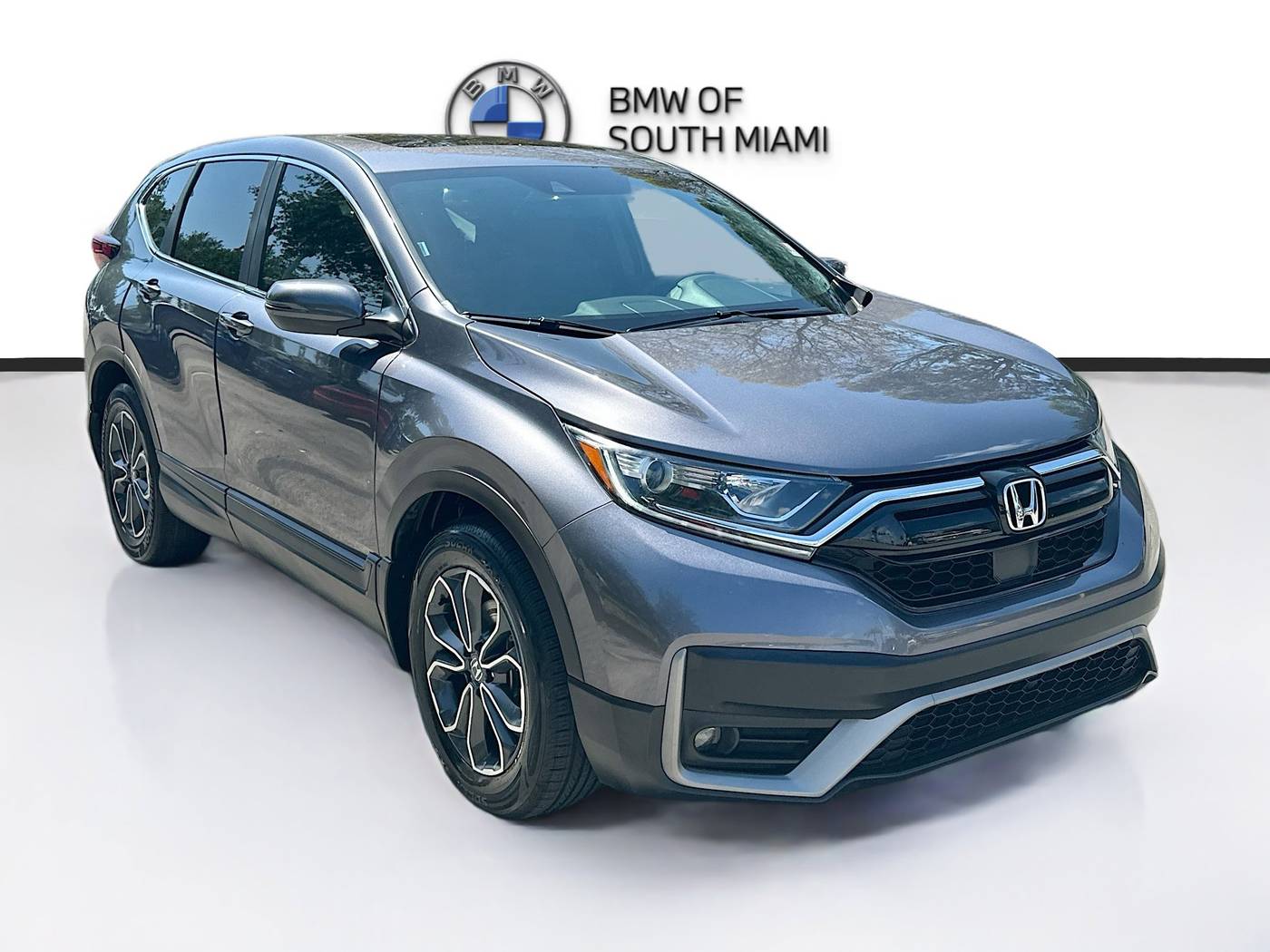 2022 Honda CR-V EX — SUV — 22,000 mi — Miami, FL