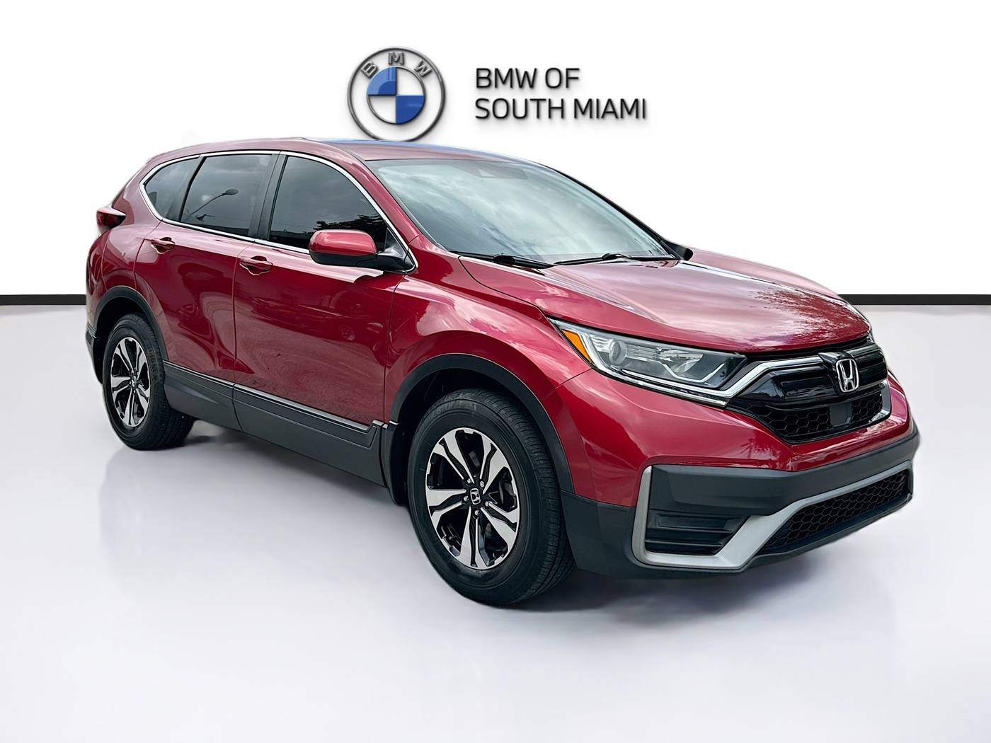 2022 Honda CR-V Special Edition — SUV — 34,810 mi — Miami, FL