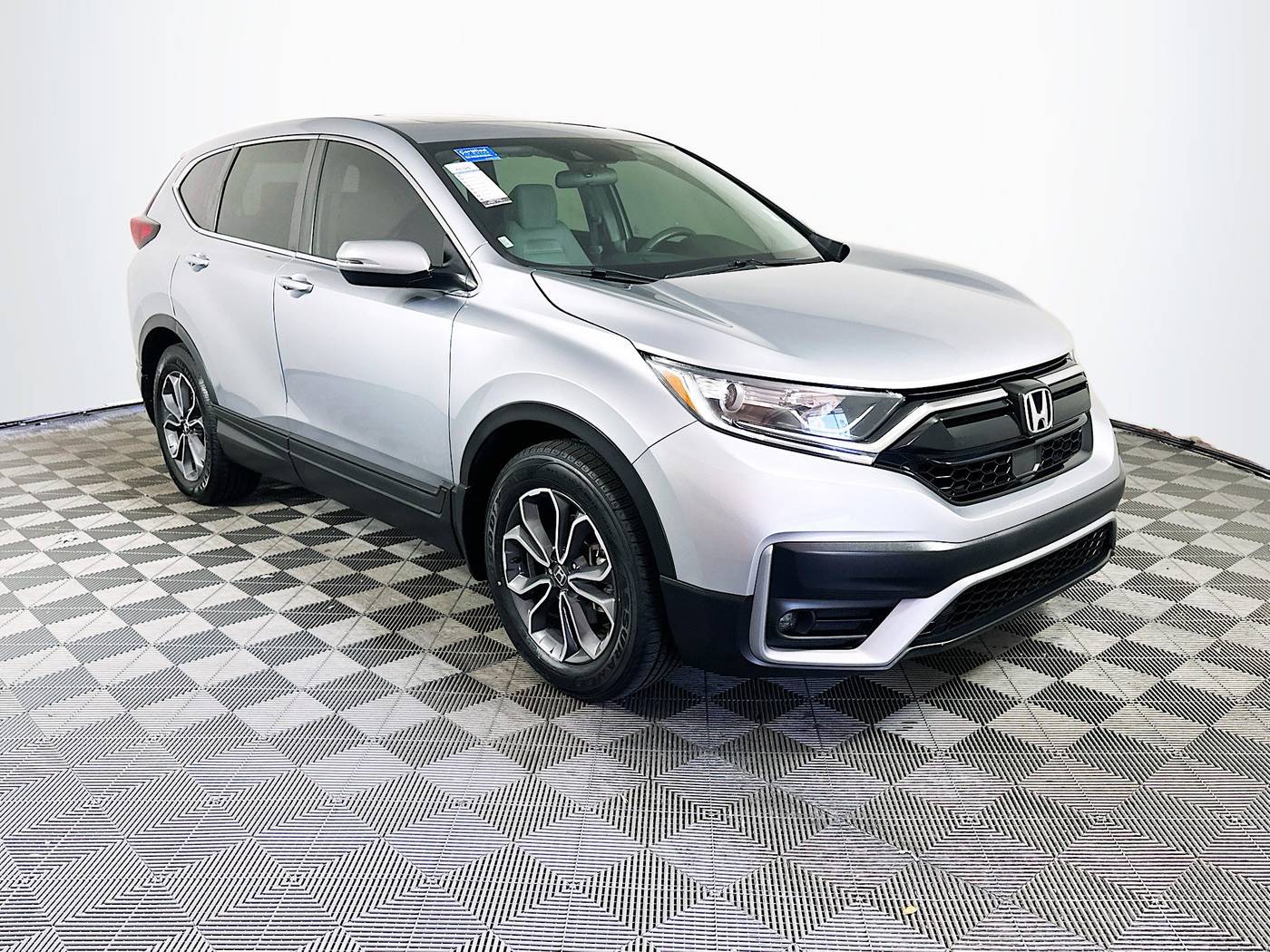 2022 Honda CR-V EX — SUV — 28,993 mi — Miami, FL