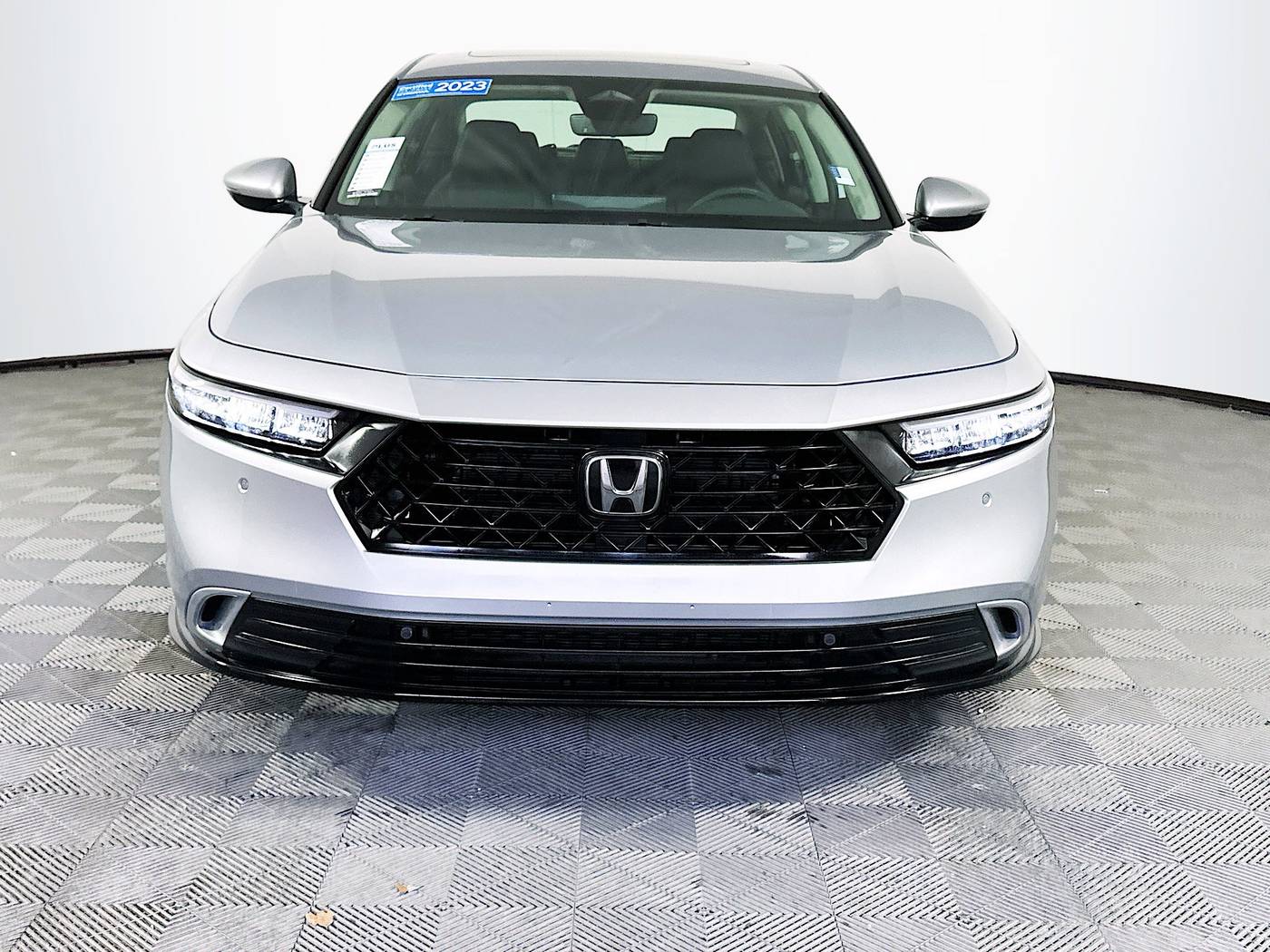 2023 Honda Accord Hybrid EX-L — Sedan — 19,960 mi — Miami, FL